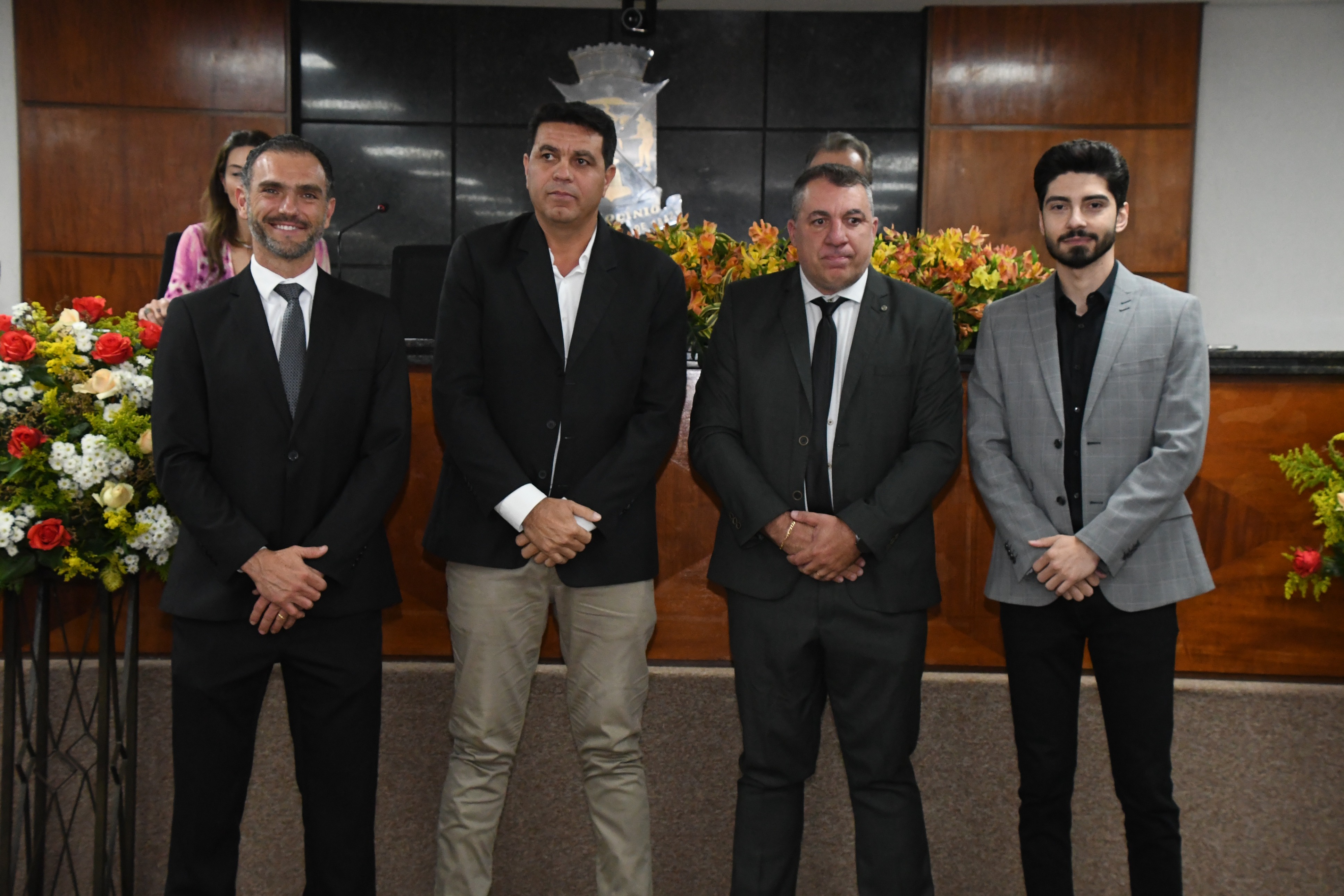 CIDADANIA HONORÁRIA - 2025