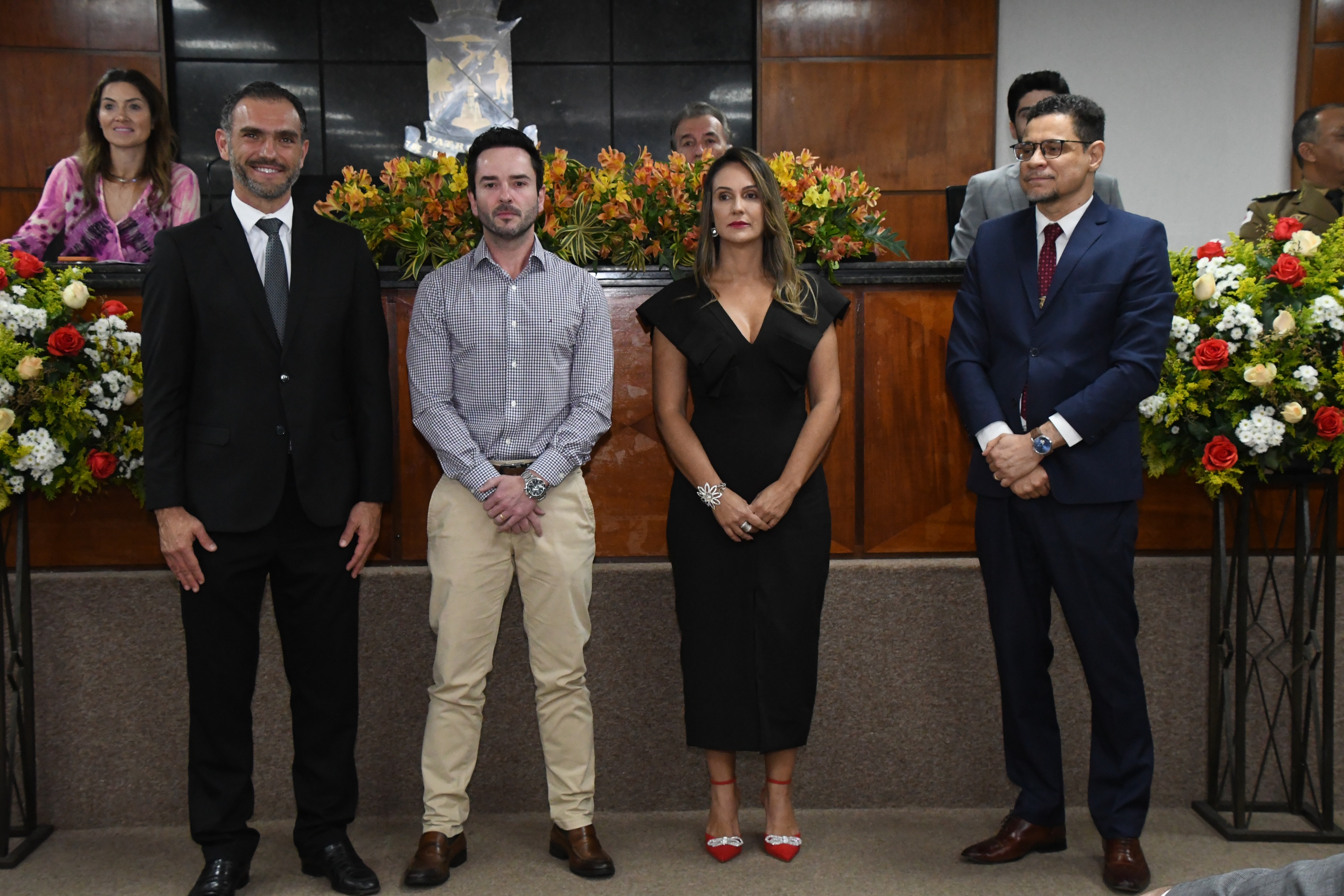 CIDADANIA HONORÁRIA - 2025