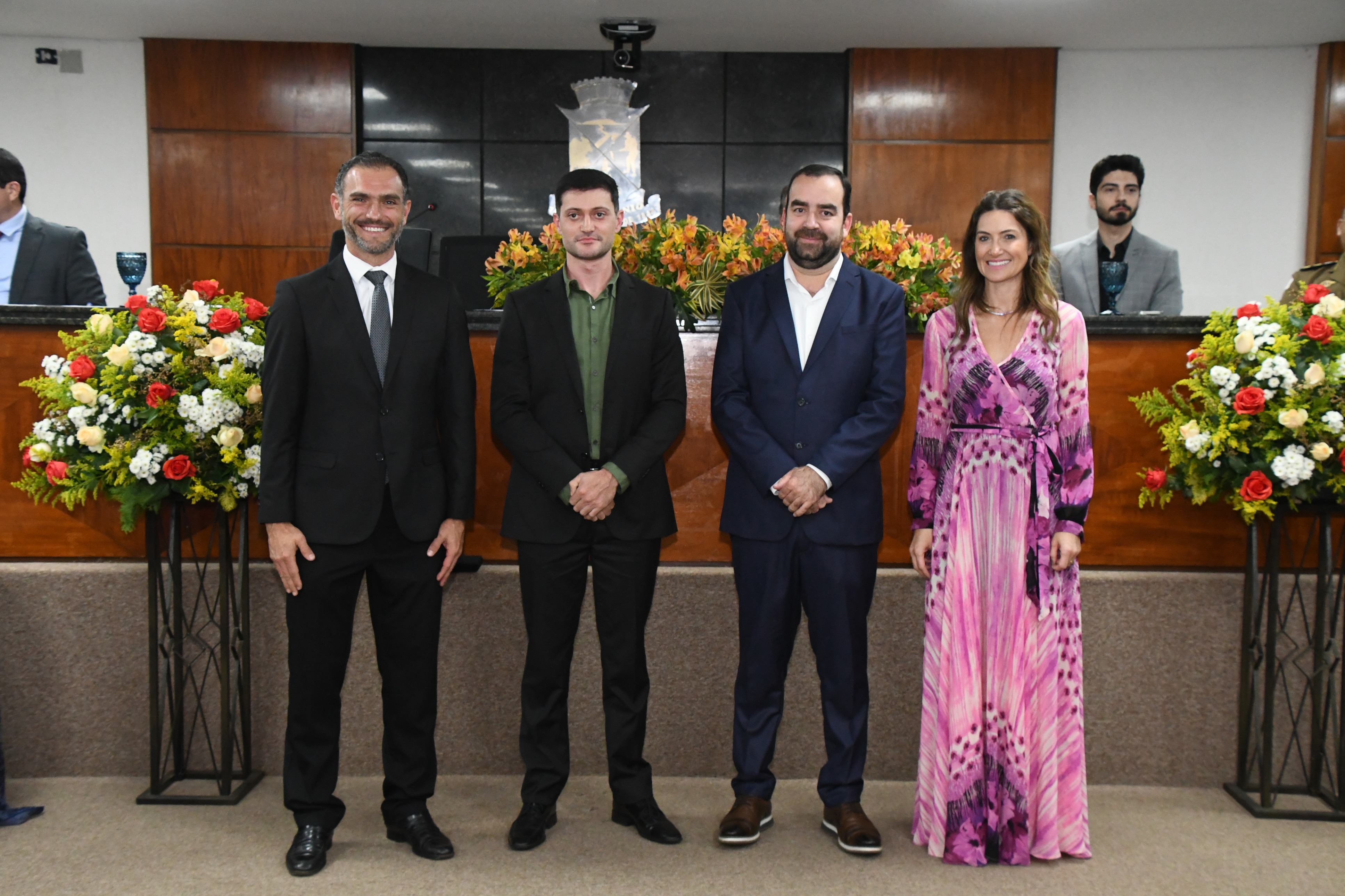 CIDADANIA HONORÁRIA - 2025