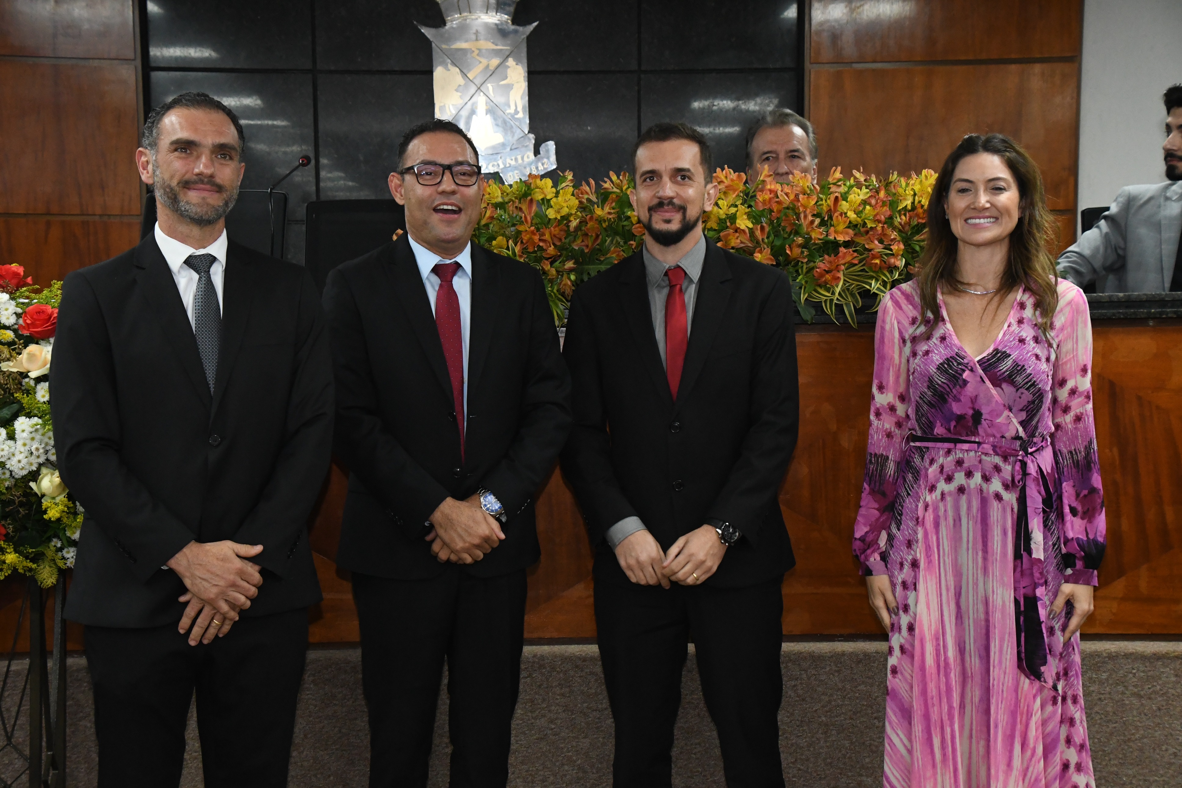 CIDADANIA HONORÁRIA - 2025