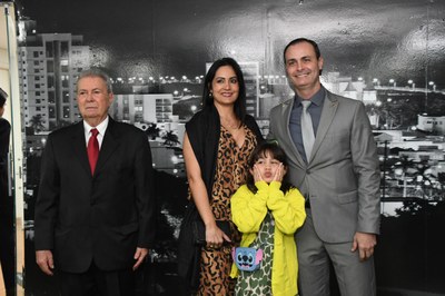 CIDADANIA HONORÁRIA - 2025