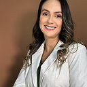 LISANDRA DA SAÚDE - 1ª SECRETÁRIA