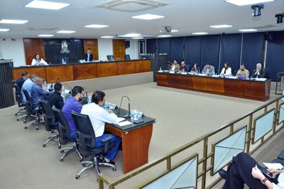 24ª- Reunião Ordinária - 2025