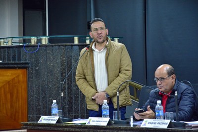 24ª- Reunião Ordinária - 2025