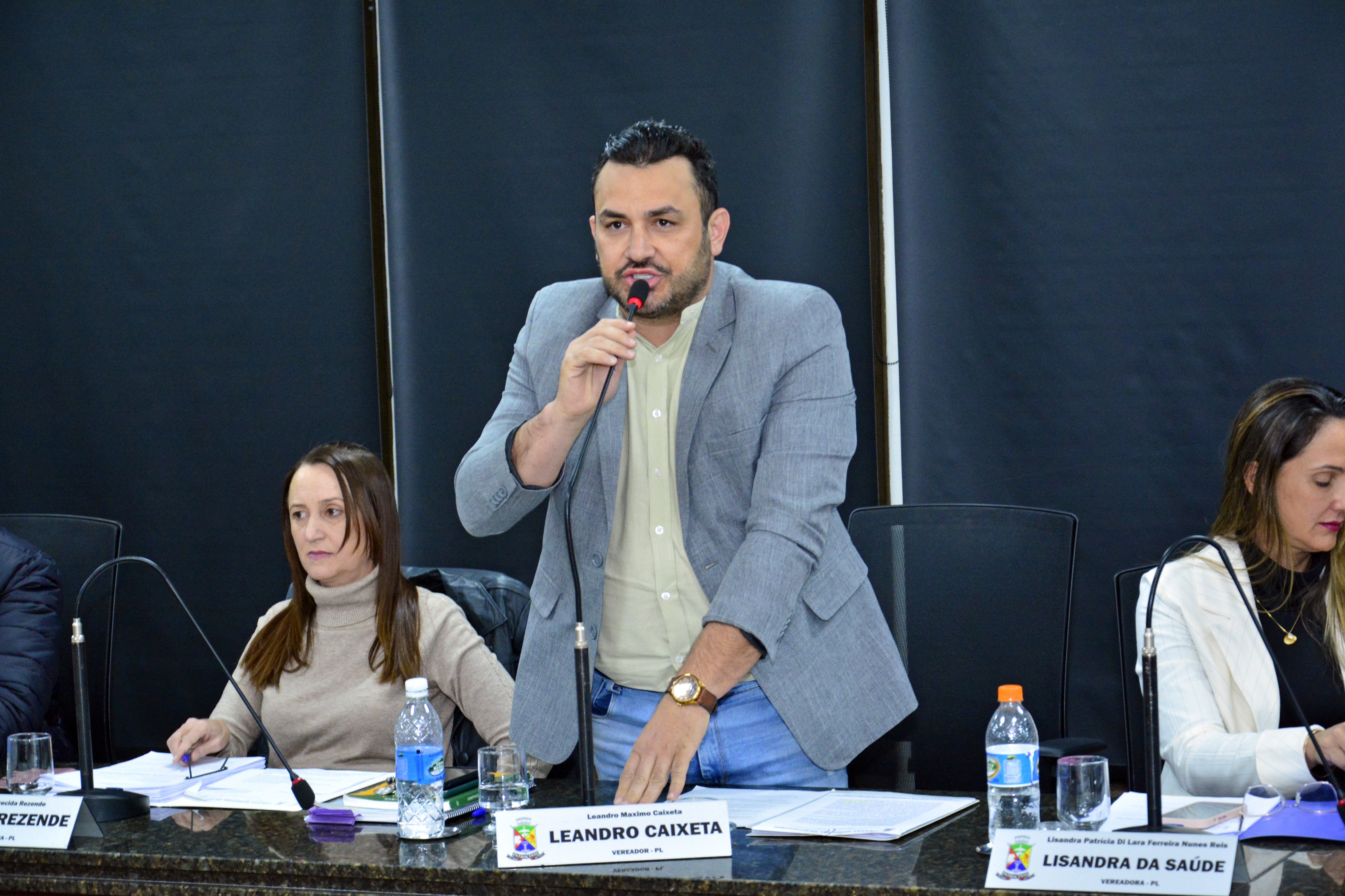 24ª- Reunião Ordinária - 2025