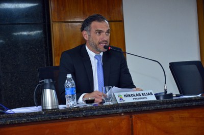 24ª- Reunião Ordinária - 2025