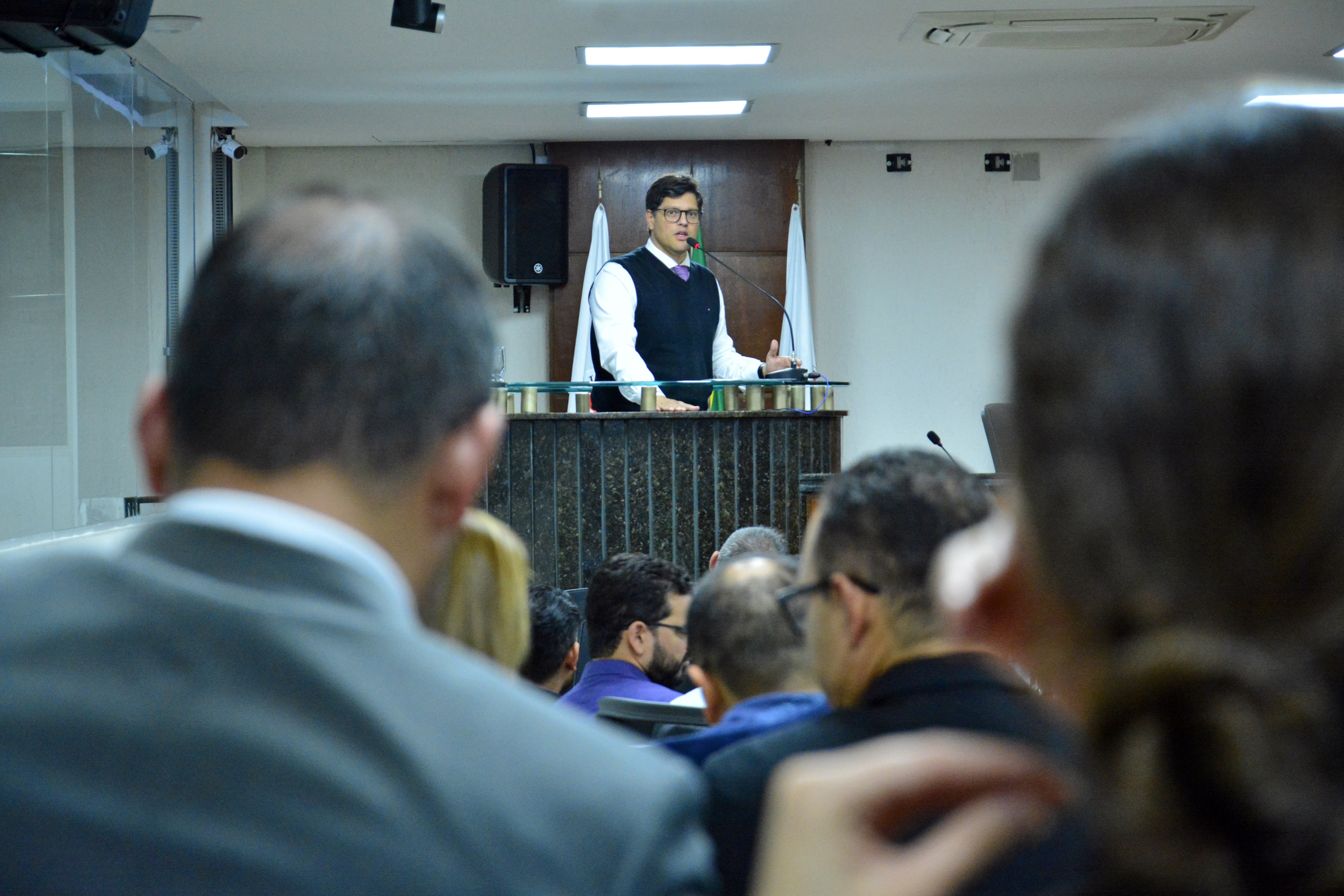 24ª- Reunião Ordinária - 2025