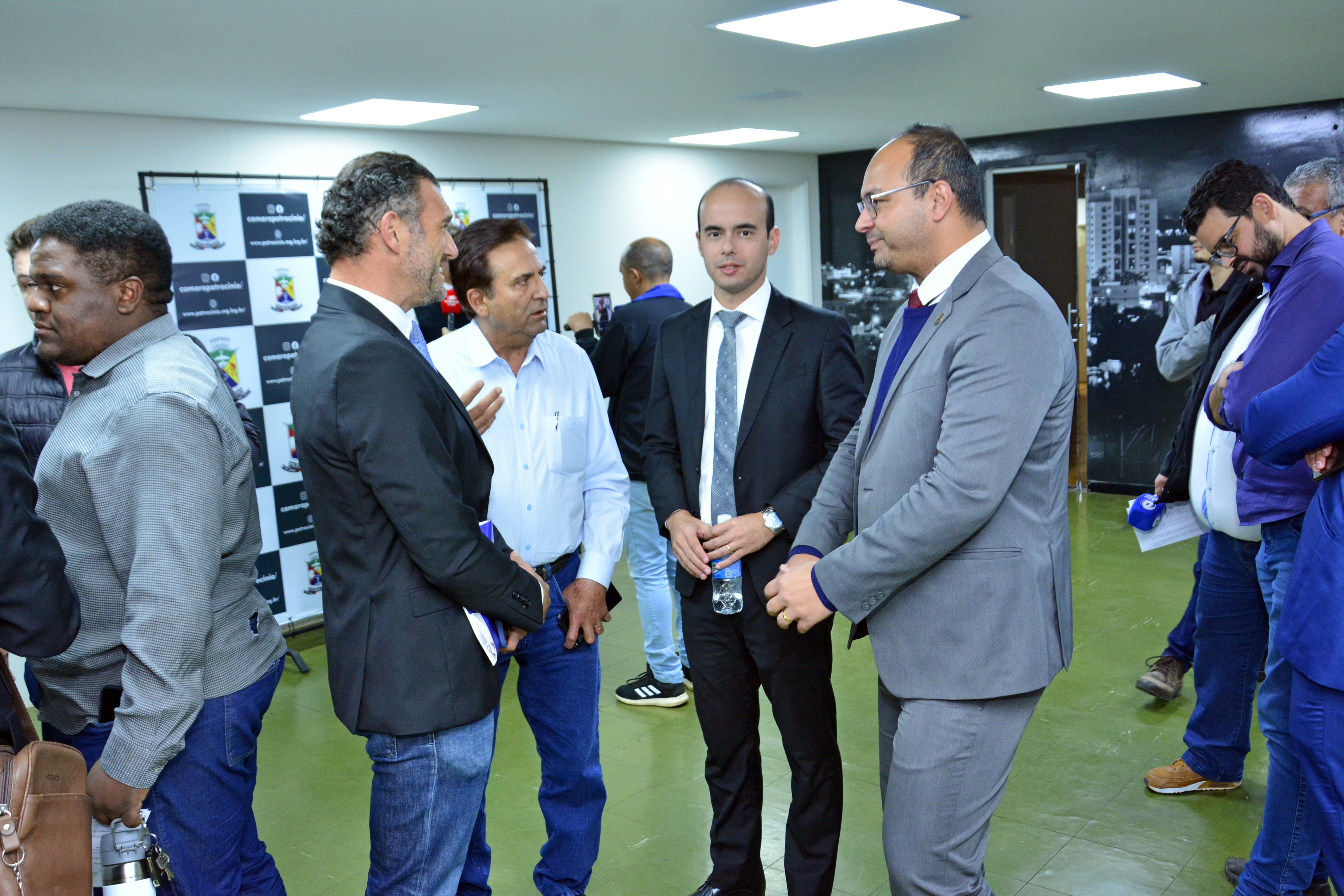 24ª- Reunião Ordinária - 2025