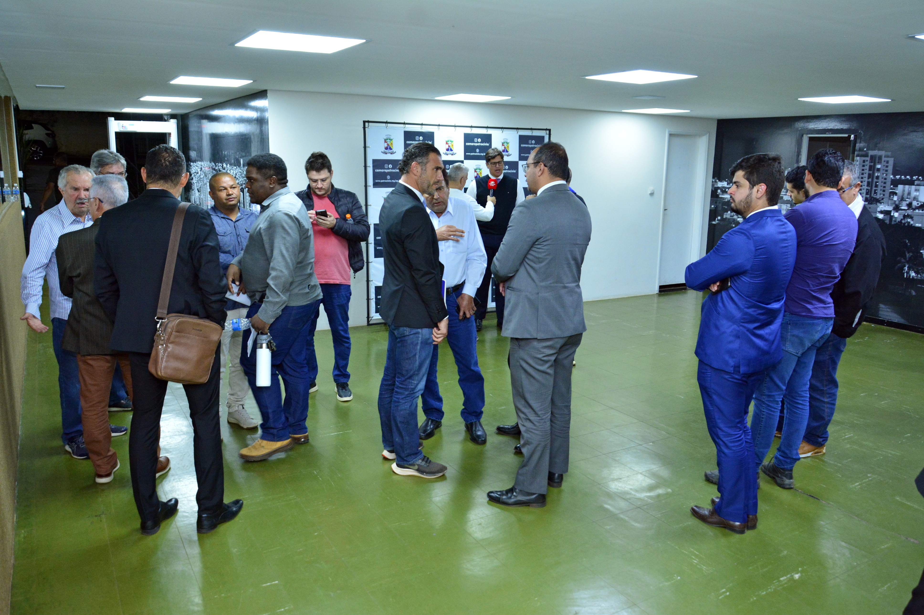 24ª- Reunião Ordinária - 2025