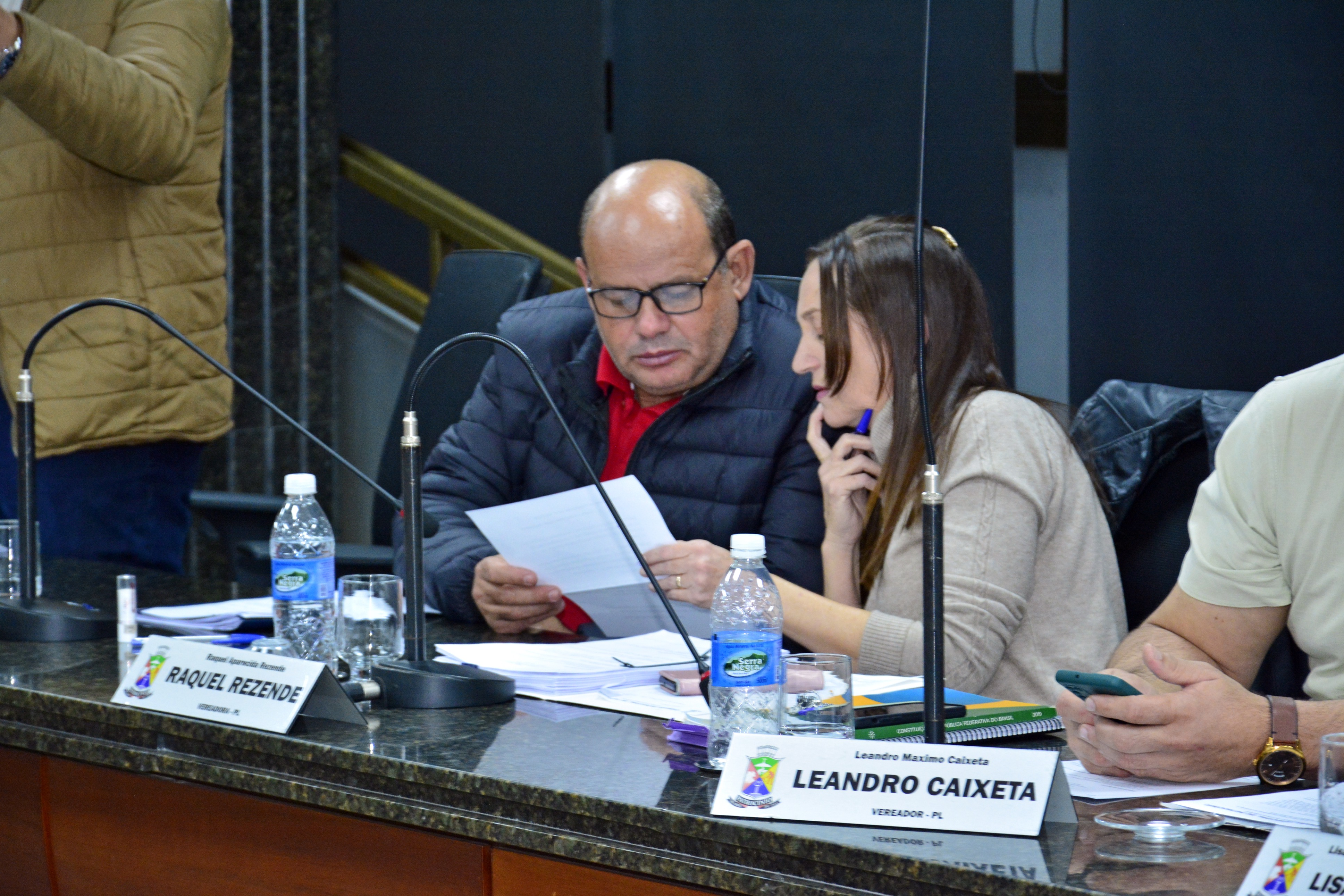 24ª- Reunião Ordinária - 2025