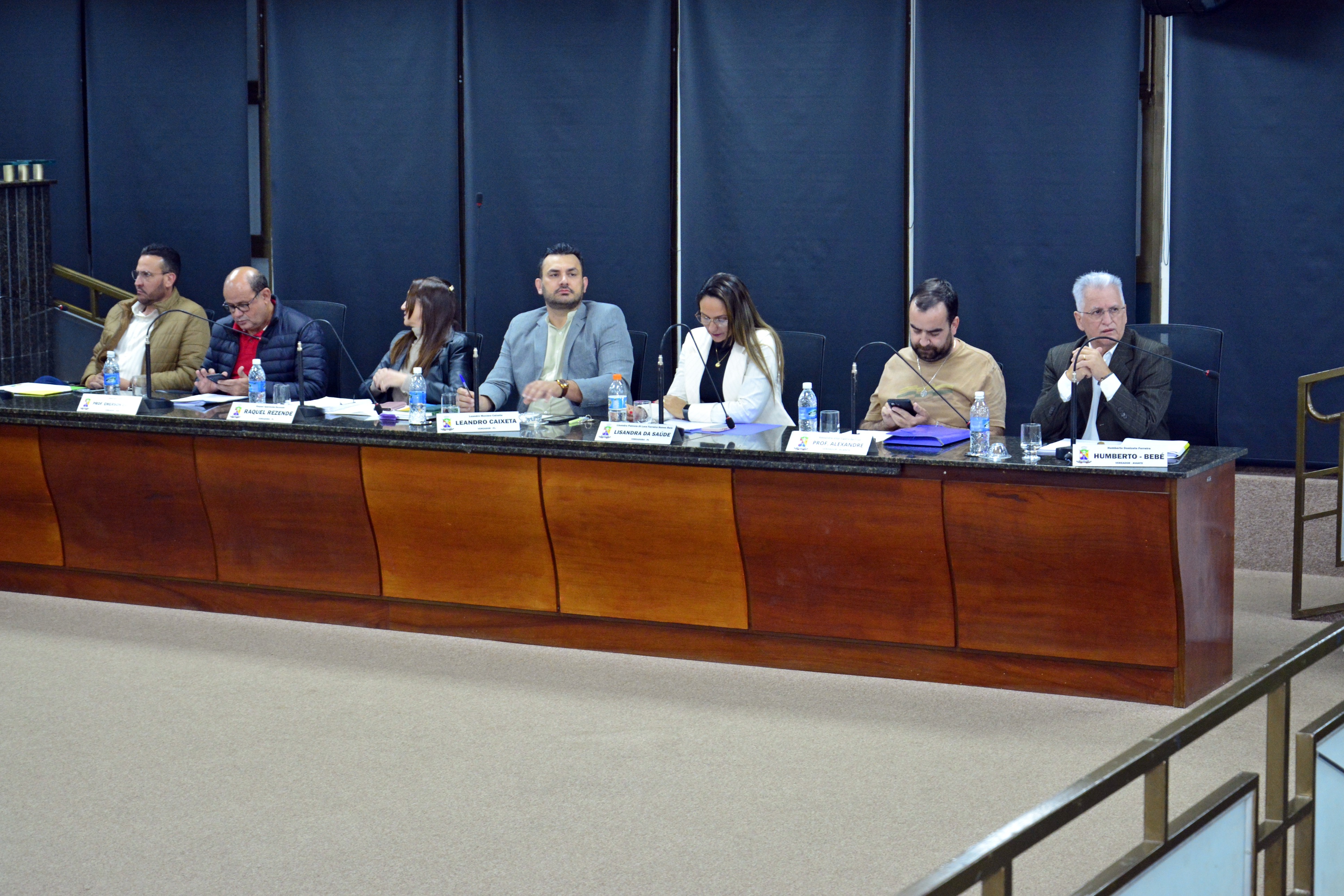 24ª- Reunião Ordinária - 2025