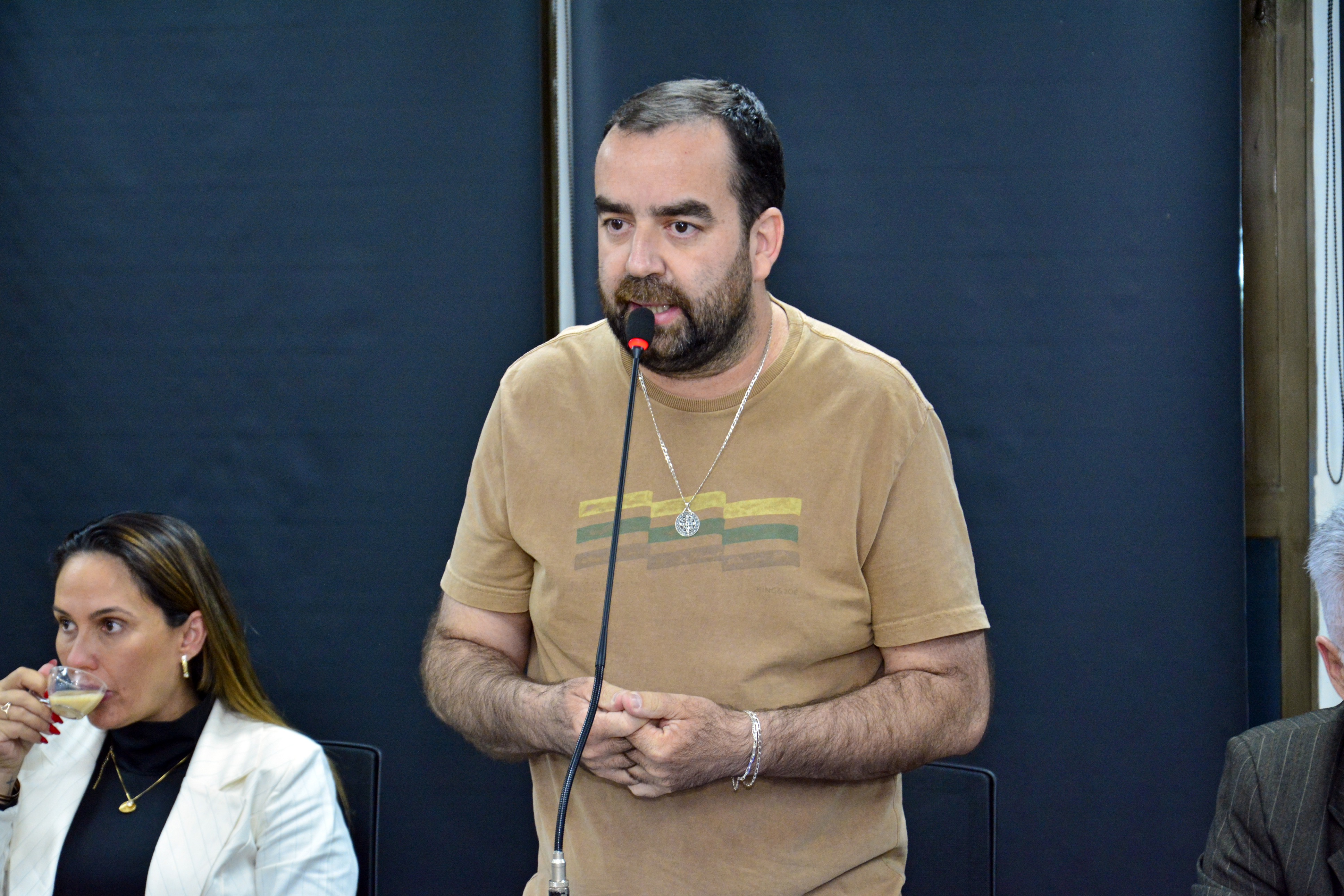 24ª- Reunião Ordinária - 2025