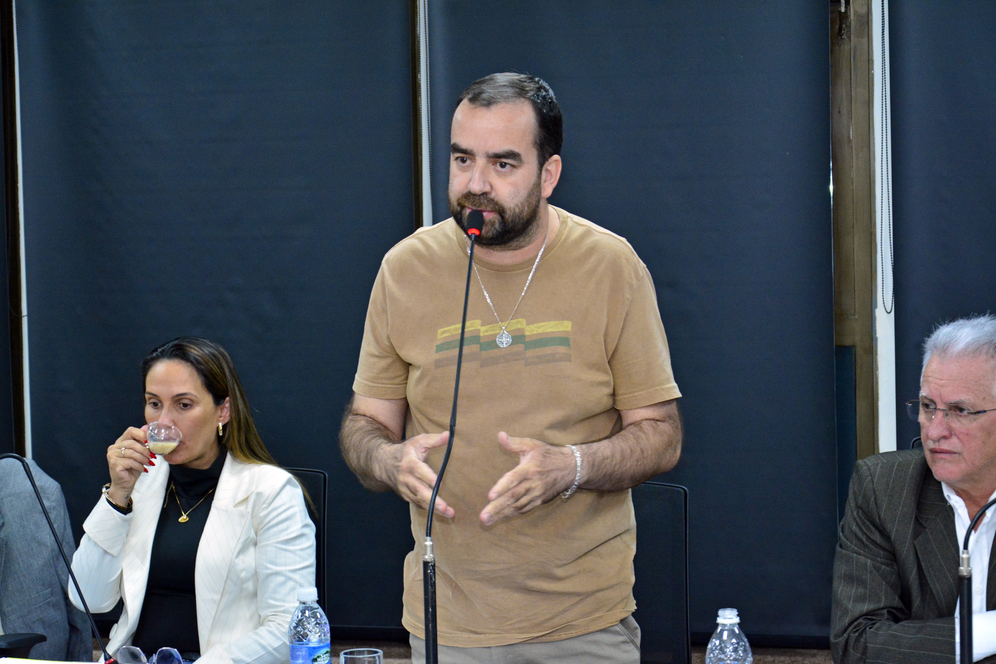 24ª- Reunião Ordinária - 2025