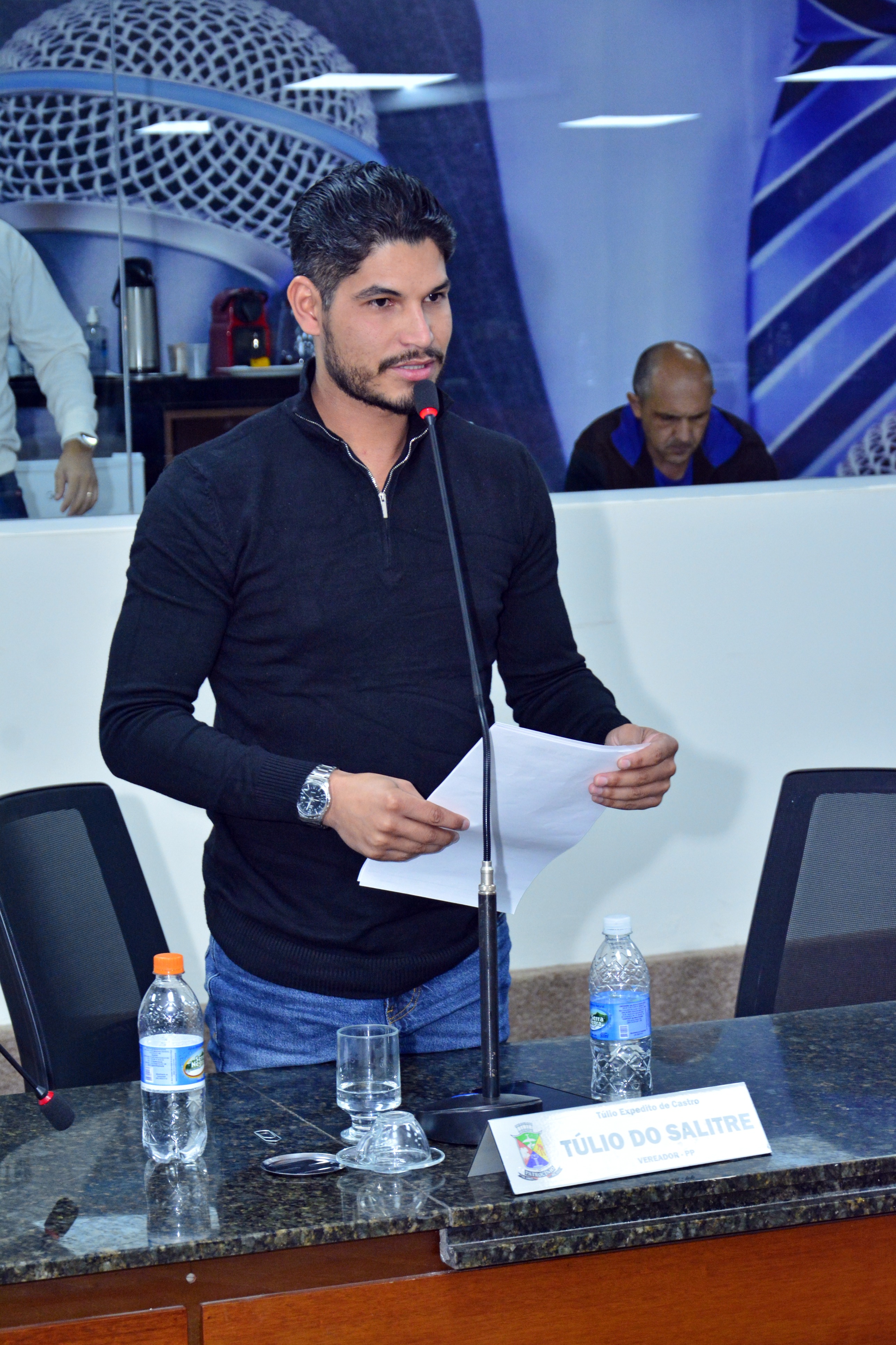 24ª- Reunião Ordinária - 2025