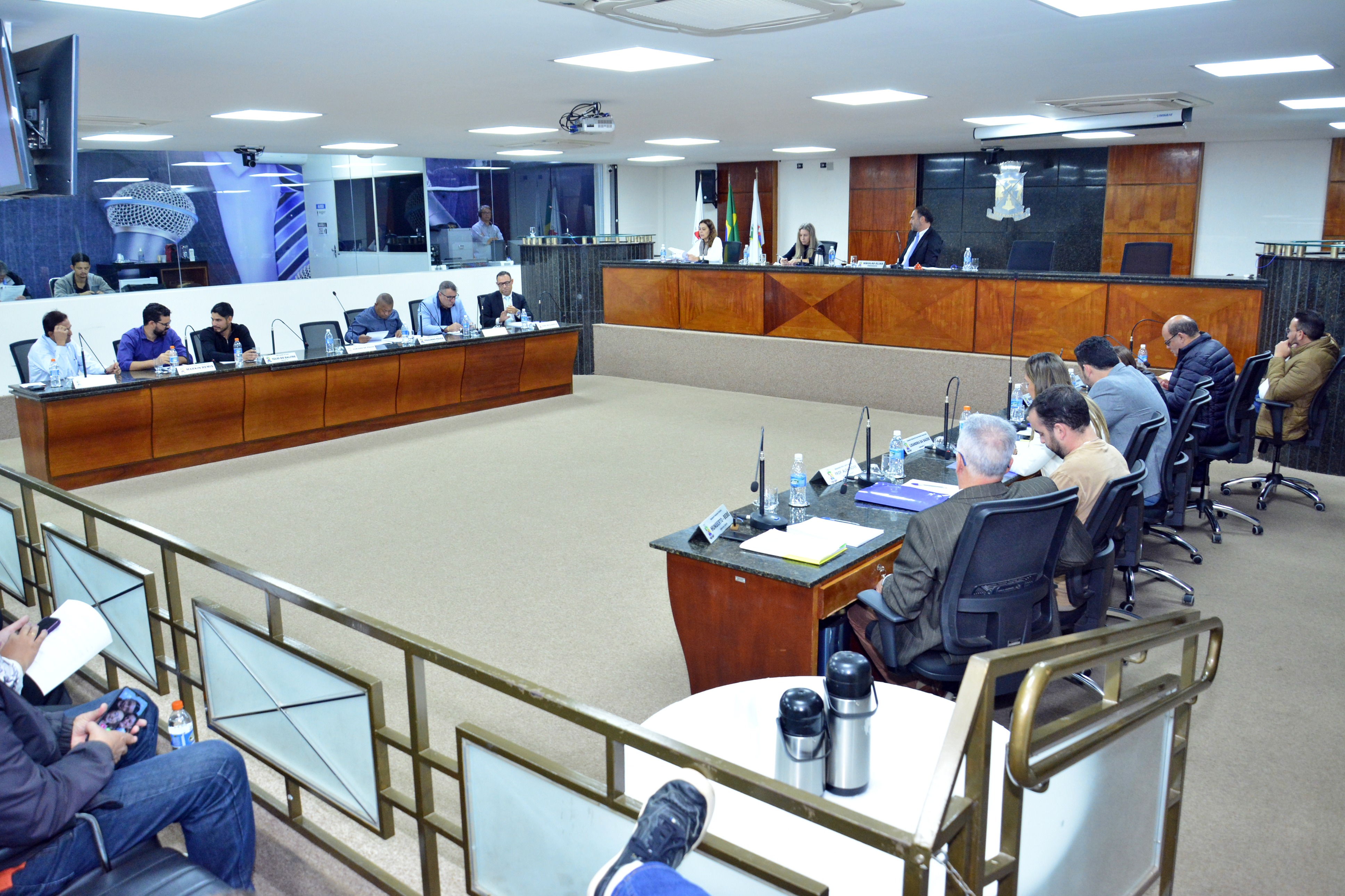 24ª- Reunião Ordinária - 2025