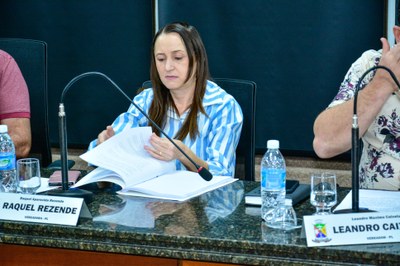 26ª -Reunião Ordinária - 2025