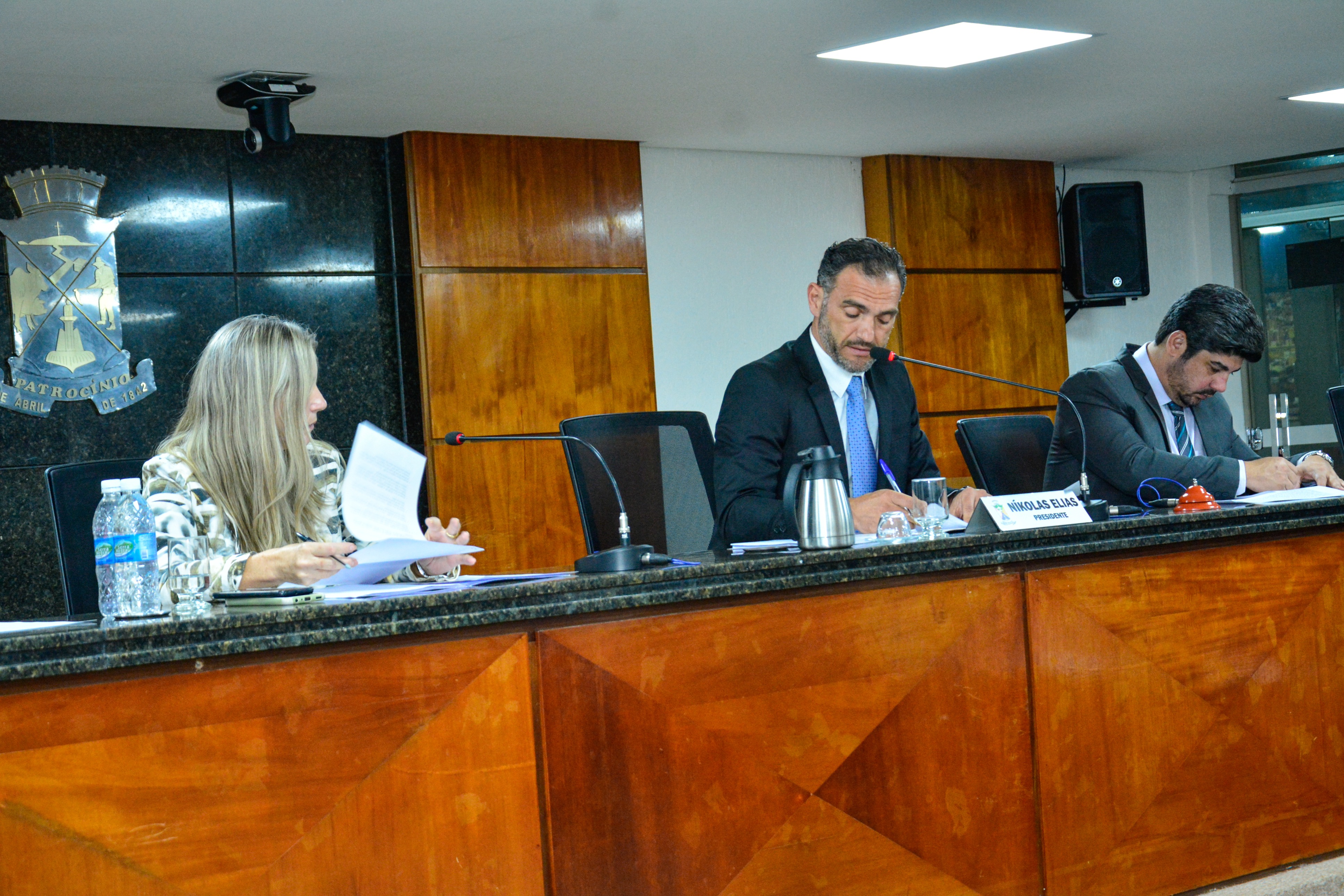 26ª -Reunião Ordinária - 2025