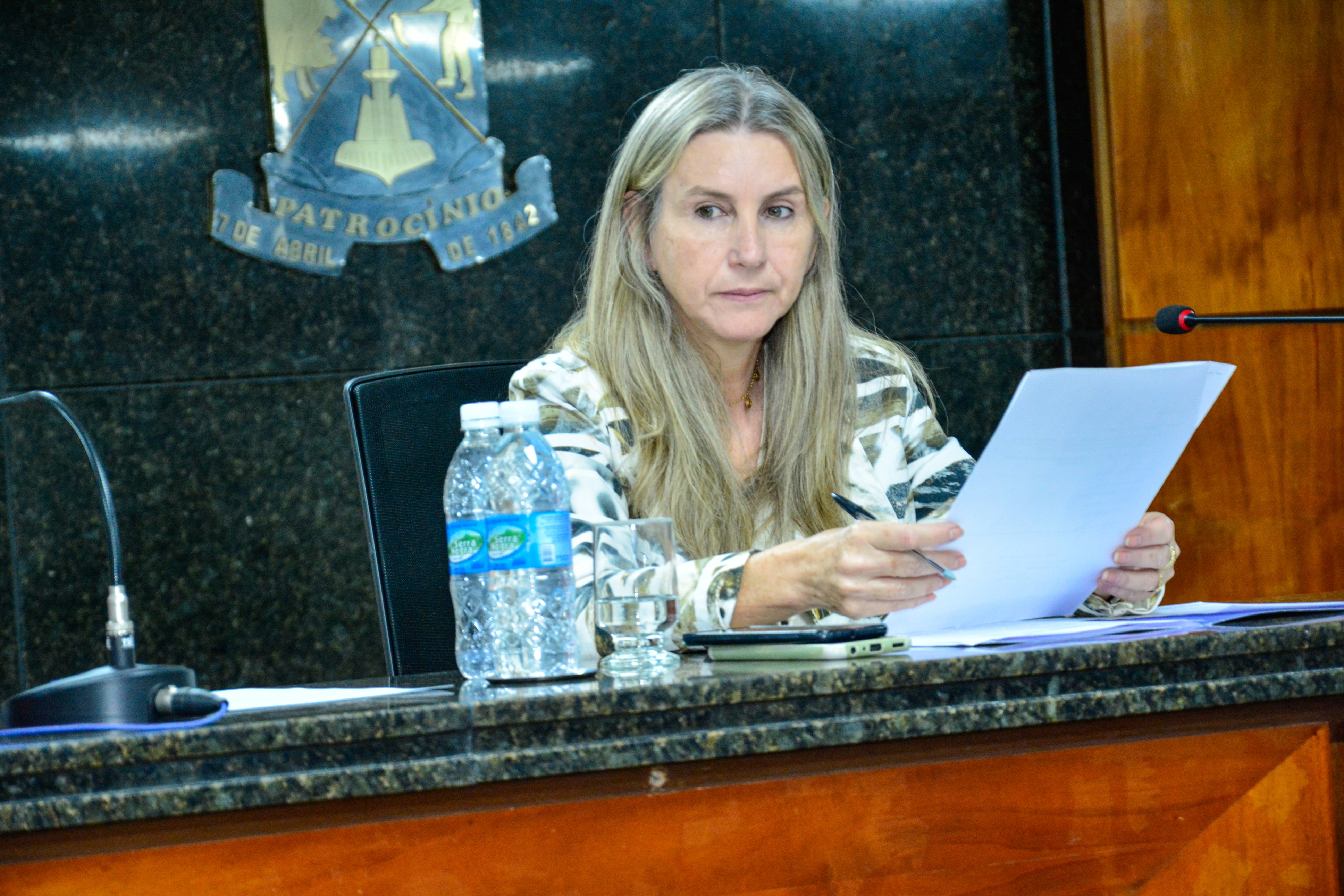 26ª -Reunião Ordinária - 2025