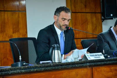 26ª -Reunião Ordinária - 2025