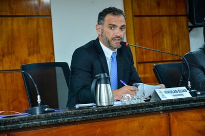 26ª -Reunião Ordinária - 2025