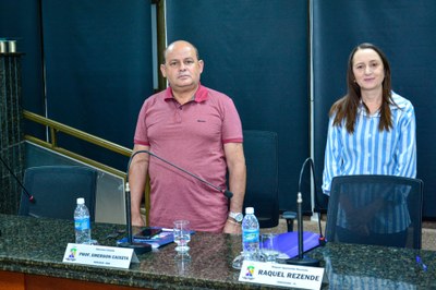 26ª -Reunião Ordinária - 2025