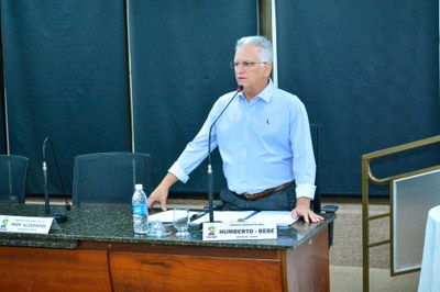 26ª -Reunião Ordinária - 2025