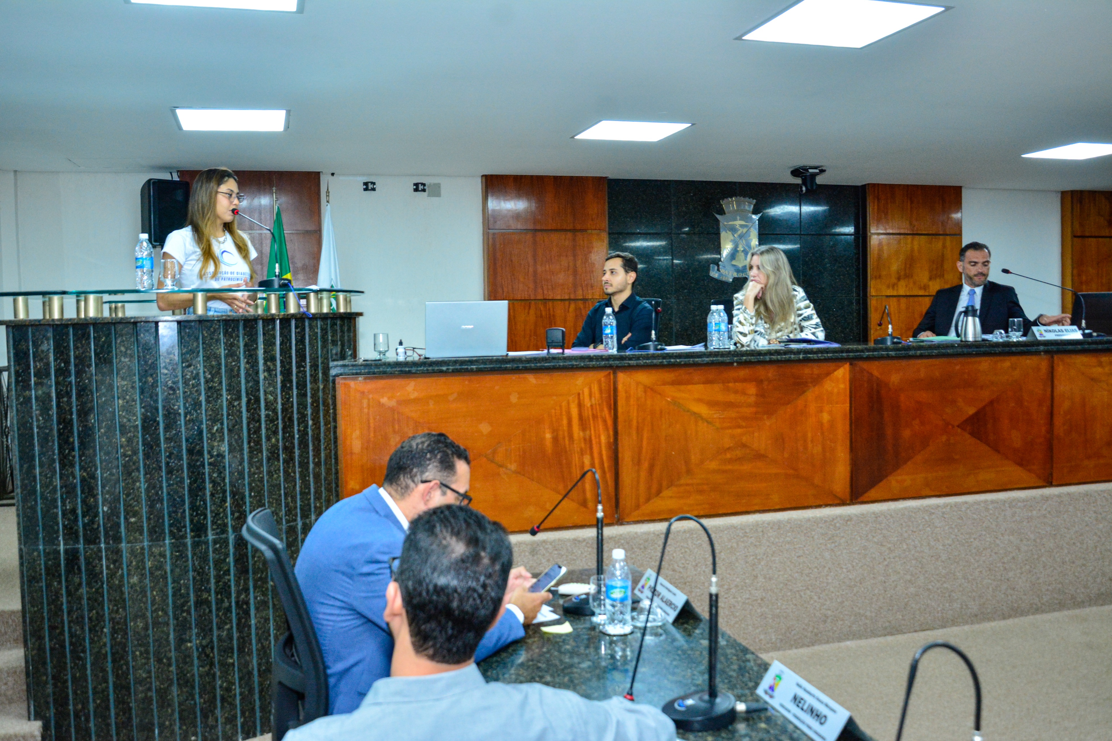 26ª -Reunião Ordinária - 2025