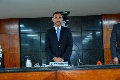 26ª -Reunião Ordinária - 2025