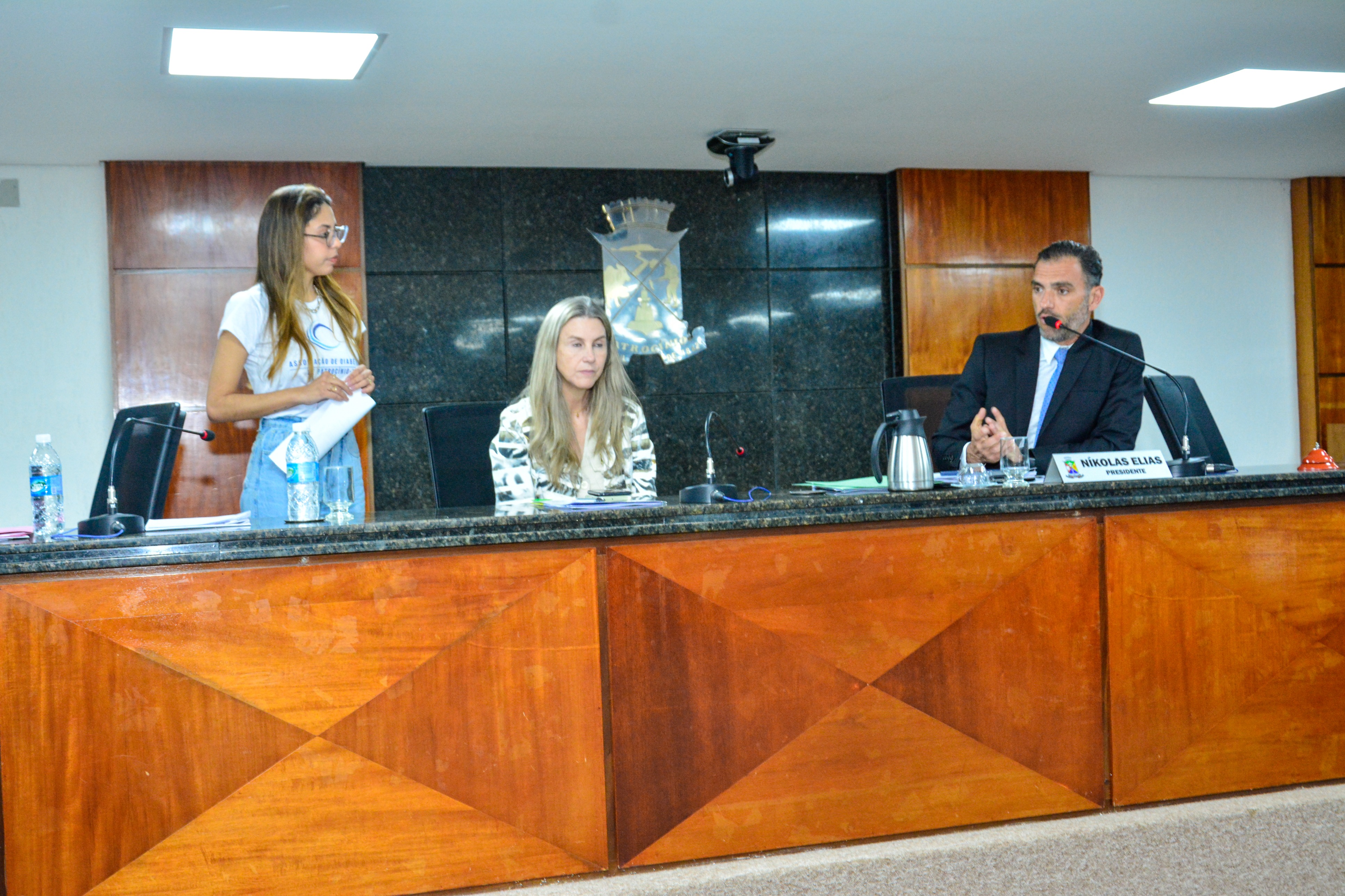 26ª -Reunião Ordinária - 2025