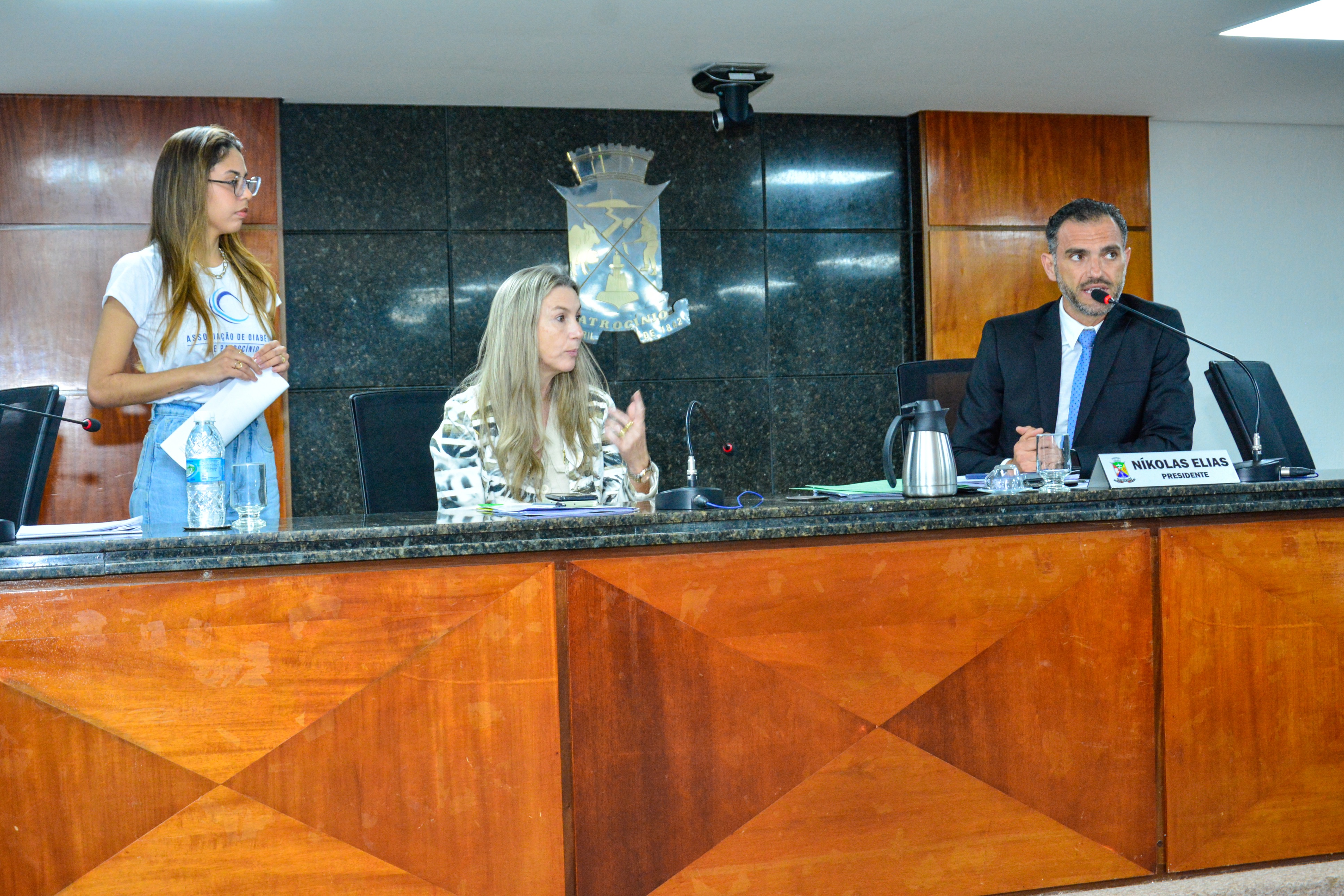 26ª -Reunião Ordinária - 2025