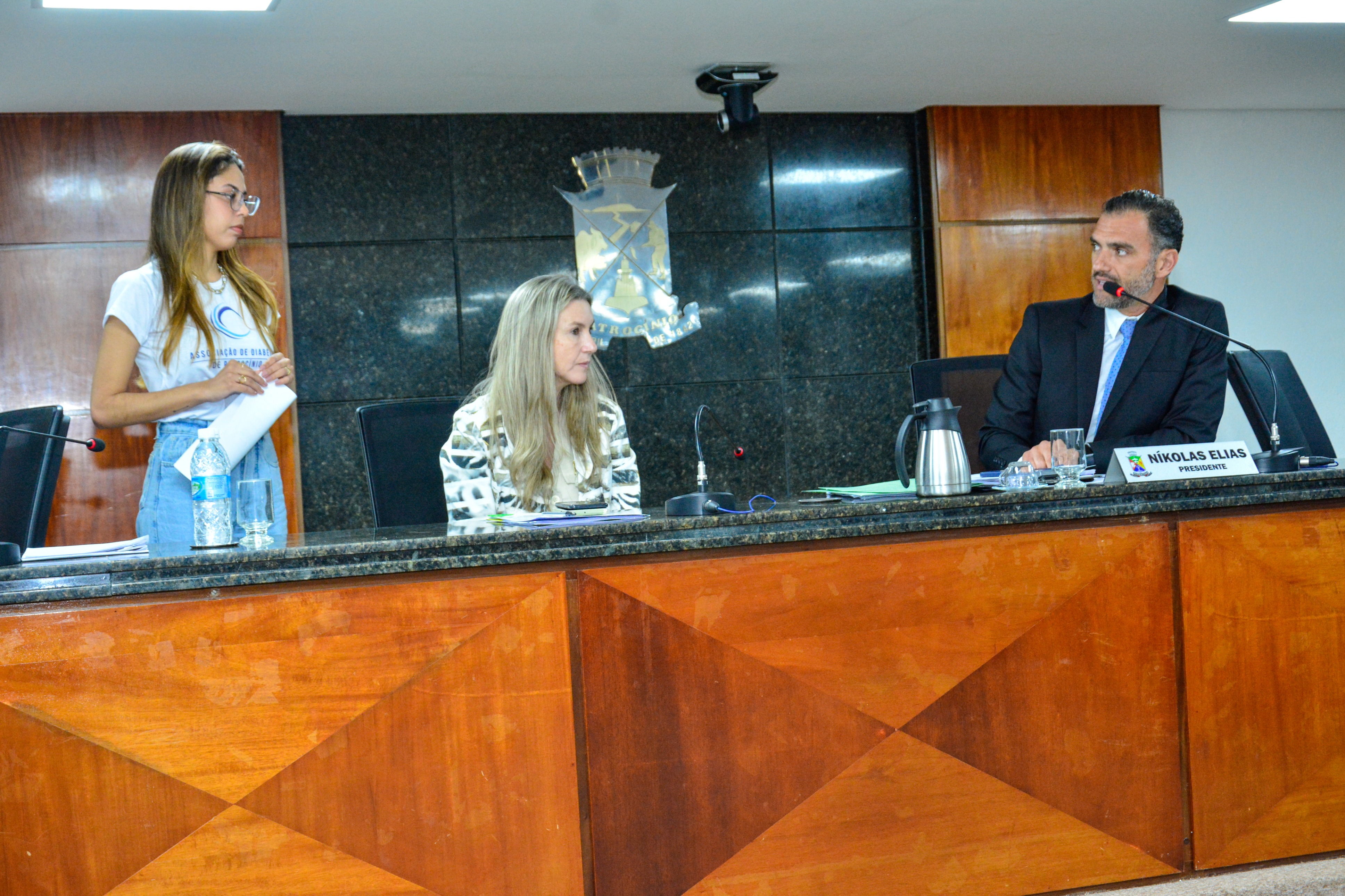 26ª -Reunião Ordinária - 2025