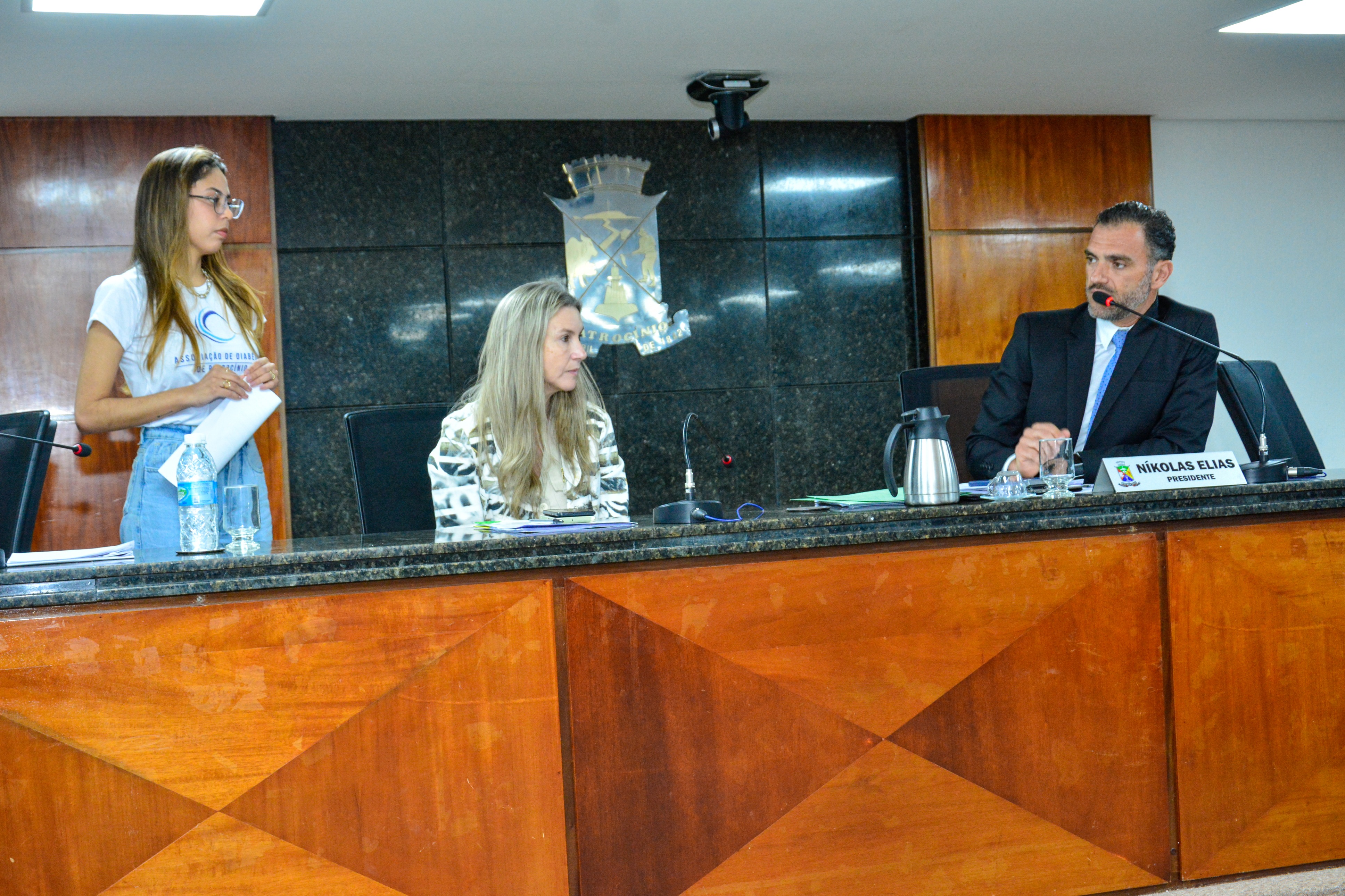 26ª -Reunião Ordinária - 2025