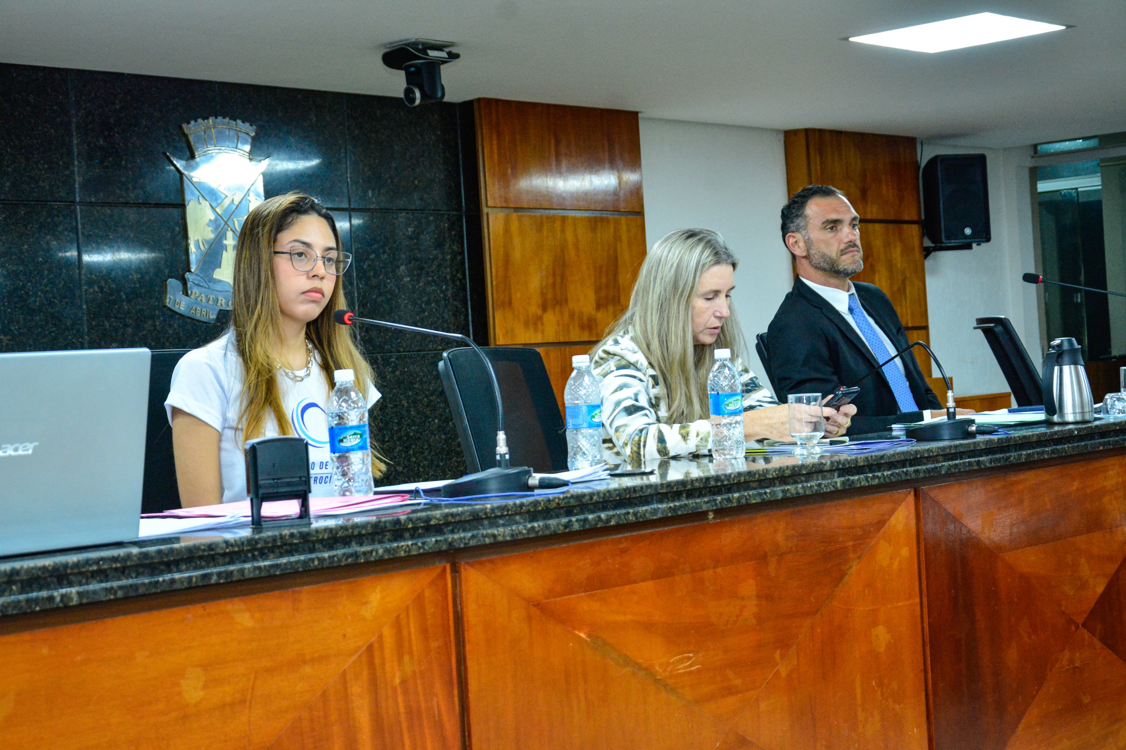 26ª -Reunião Ordinária - 2025