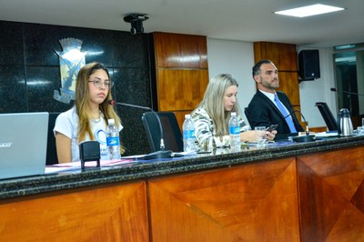 26ª -Reunião Ordinária - 2025