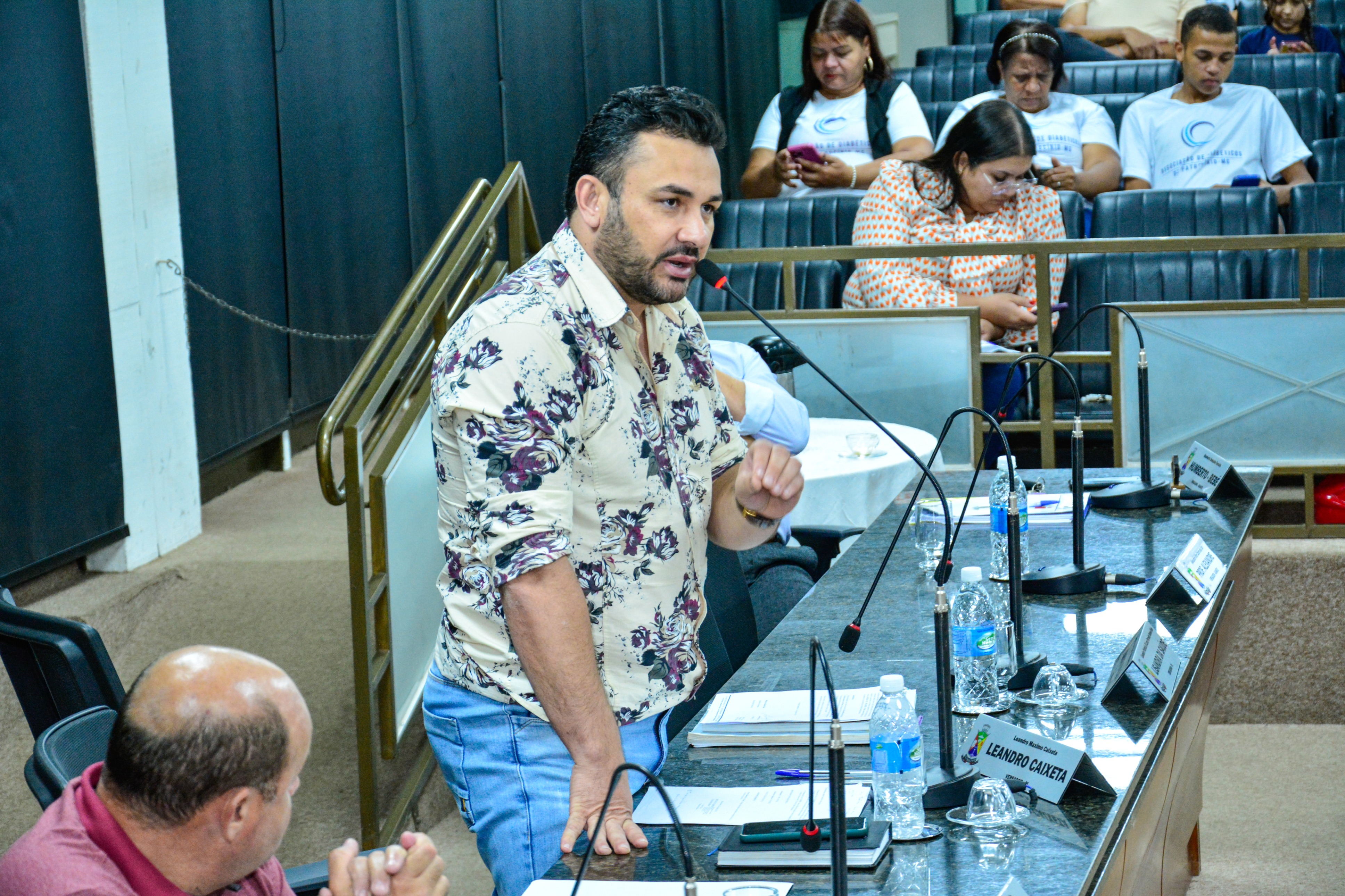 26ª -Reunião Ordinária - 2025