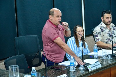 26ª -Reunião Ordinária - 2025