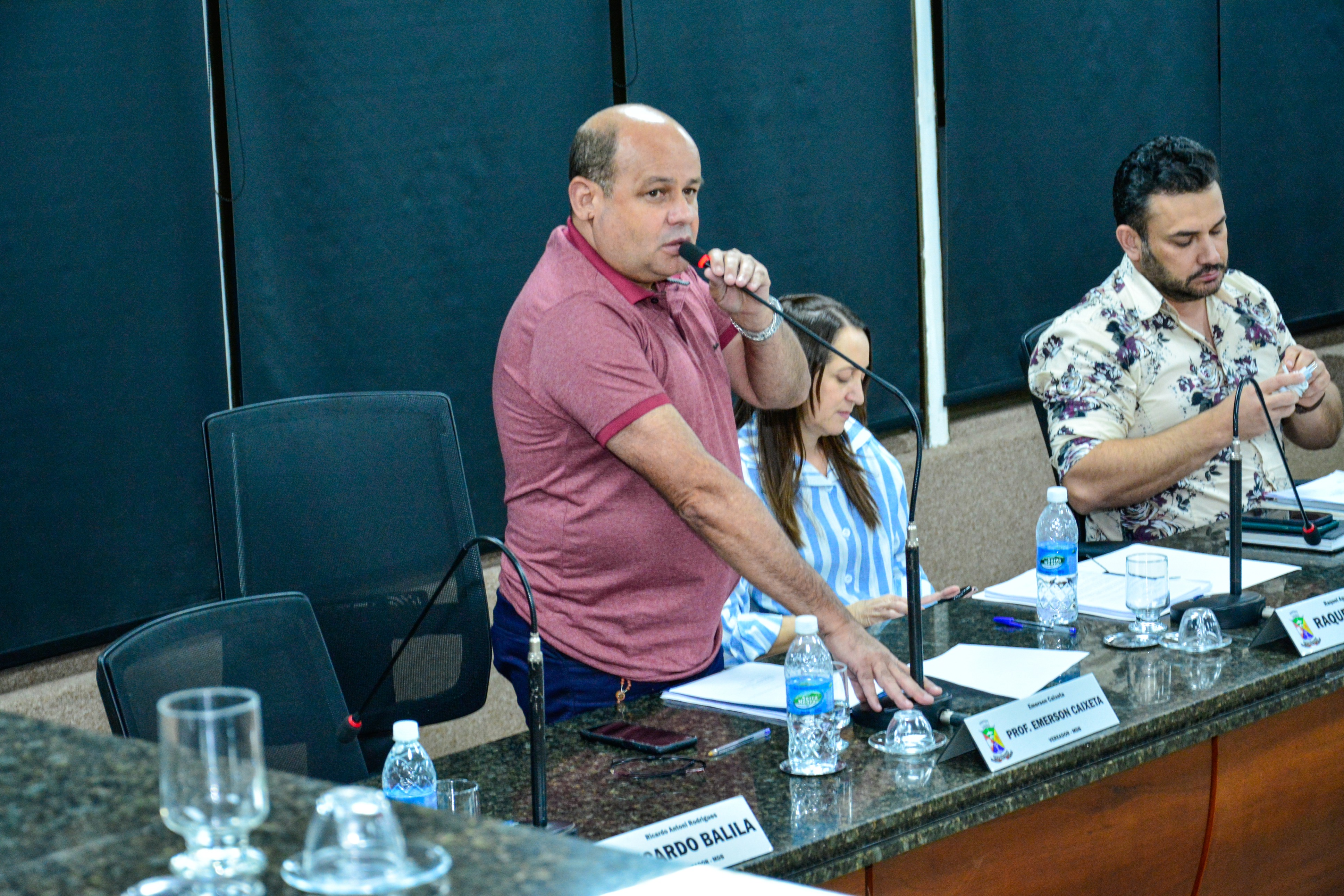 26ª -Reunião Ordinária - 2025