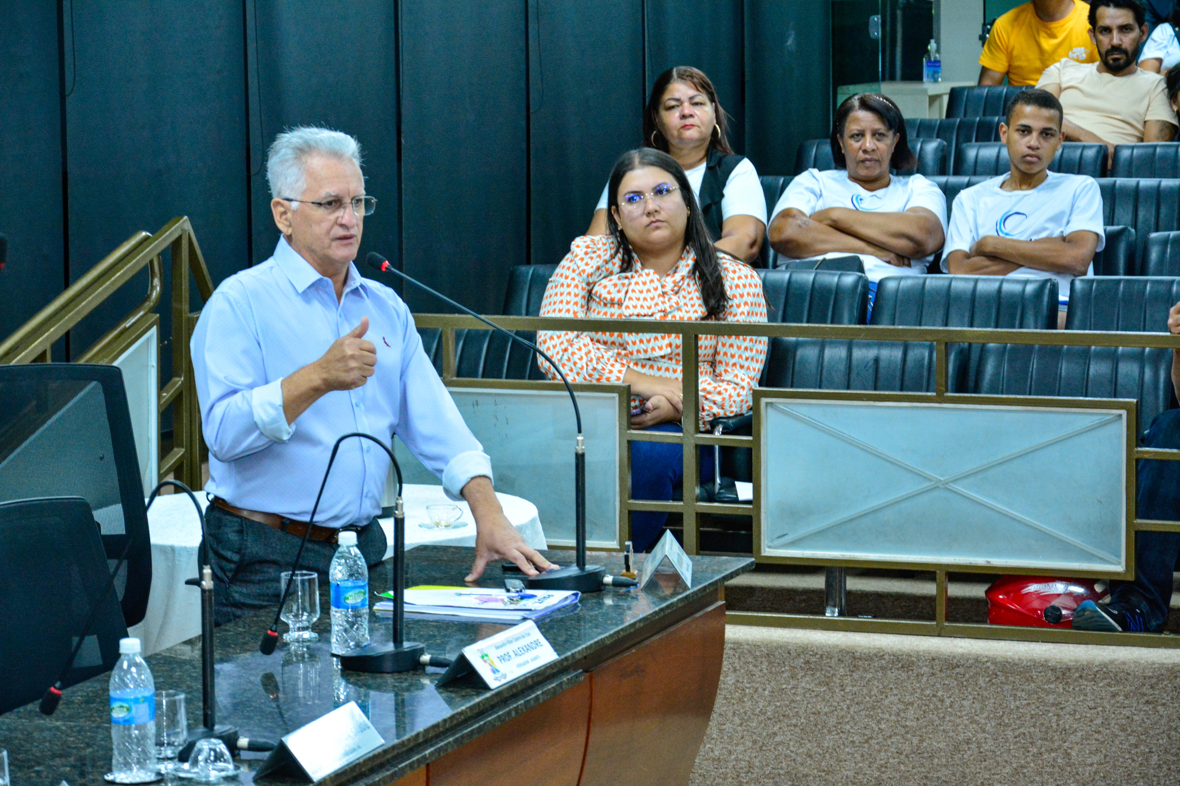 26ª -Reunião Ordinária - 2025