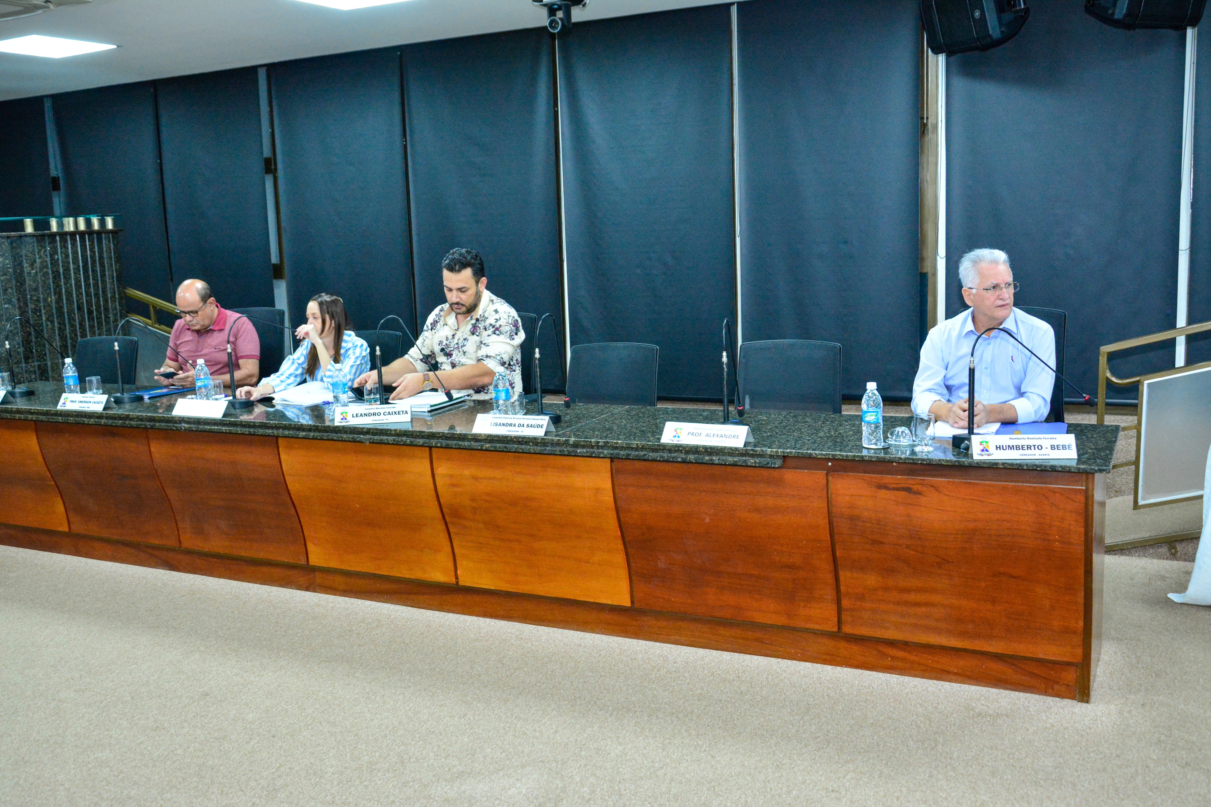 26ª -Reunião Ordinária - 2025