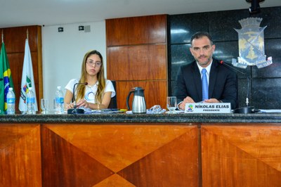 26ª -Reunião Ordinária - 2025