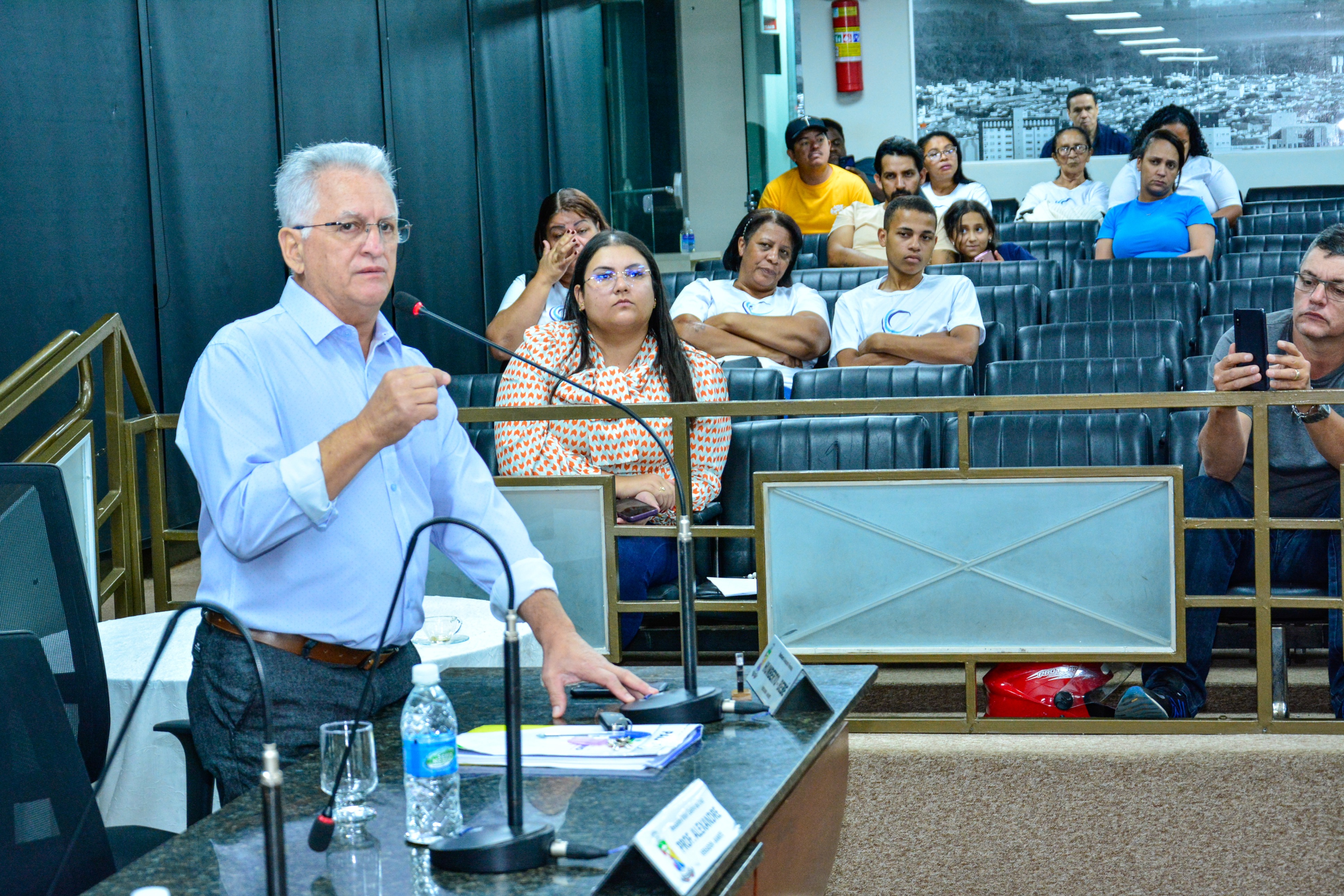 26ª -Reunião Ordinária - 2025