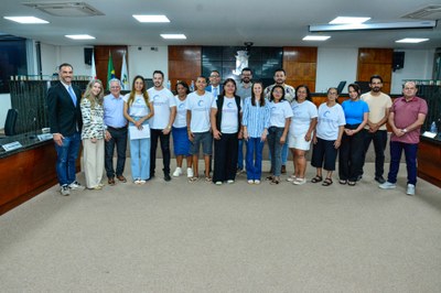 26ª -Reunião Ordinária - 2025