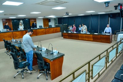 26ª -Reunião Ordinária - 2025