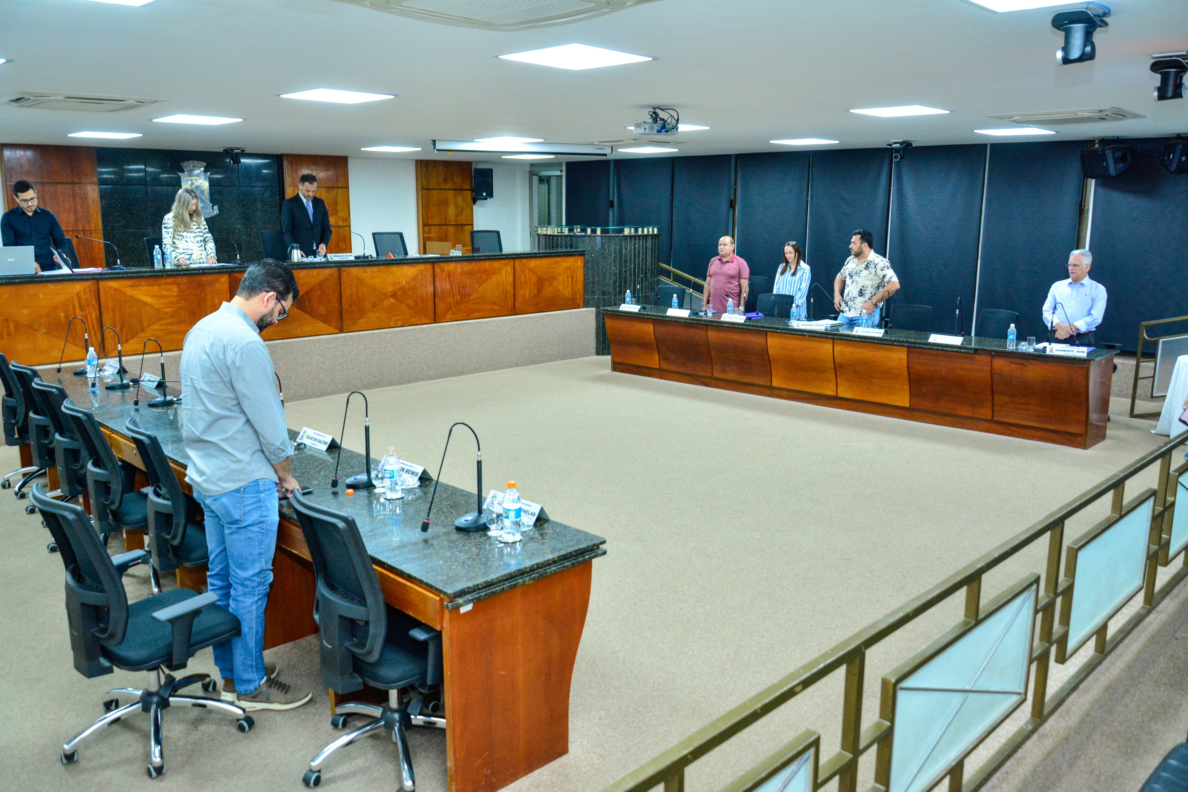 26ª -Reunião Ordinária - 2025