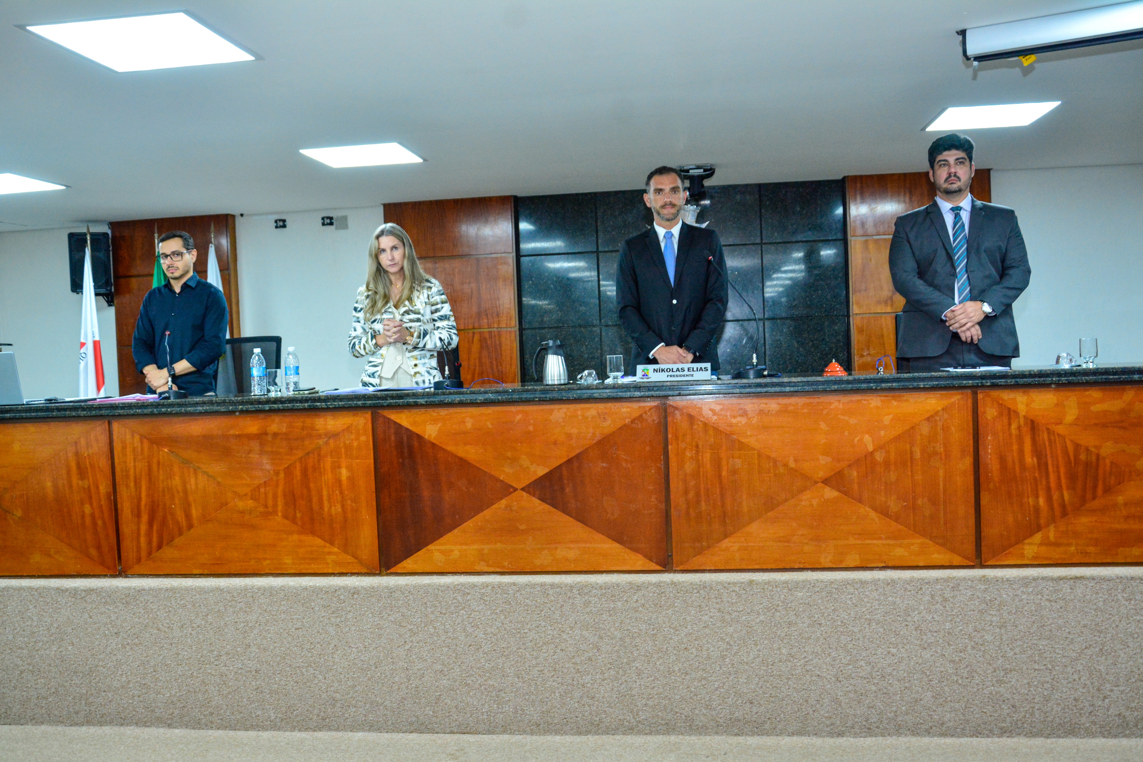 26ª -Reunião Ordinária - 2025