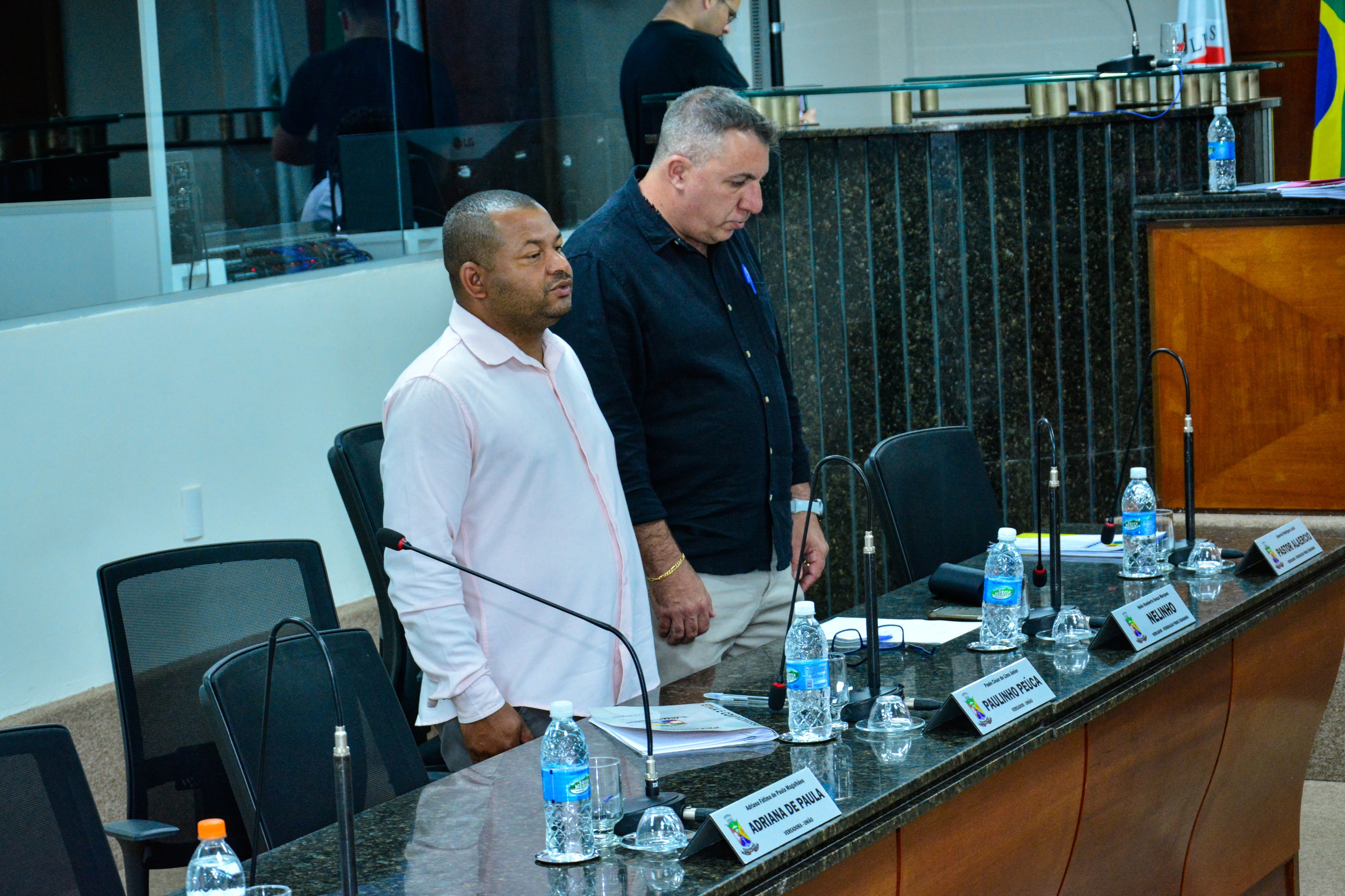 25ª - Reunião Ordinária - 2025