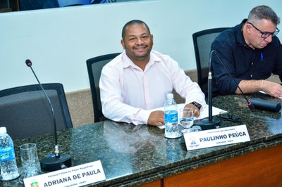 25ª - Reunião Ordinária - 2025