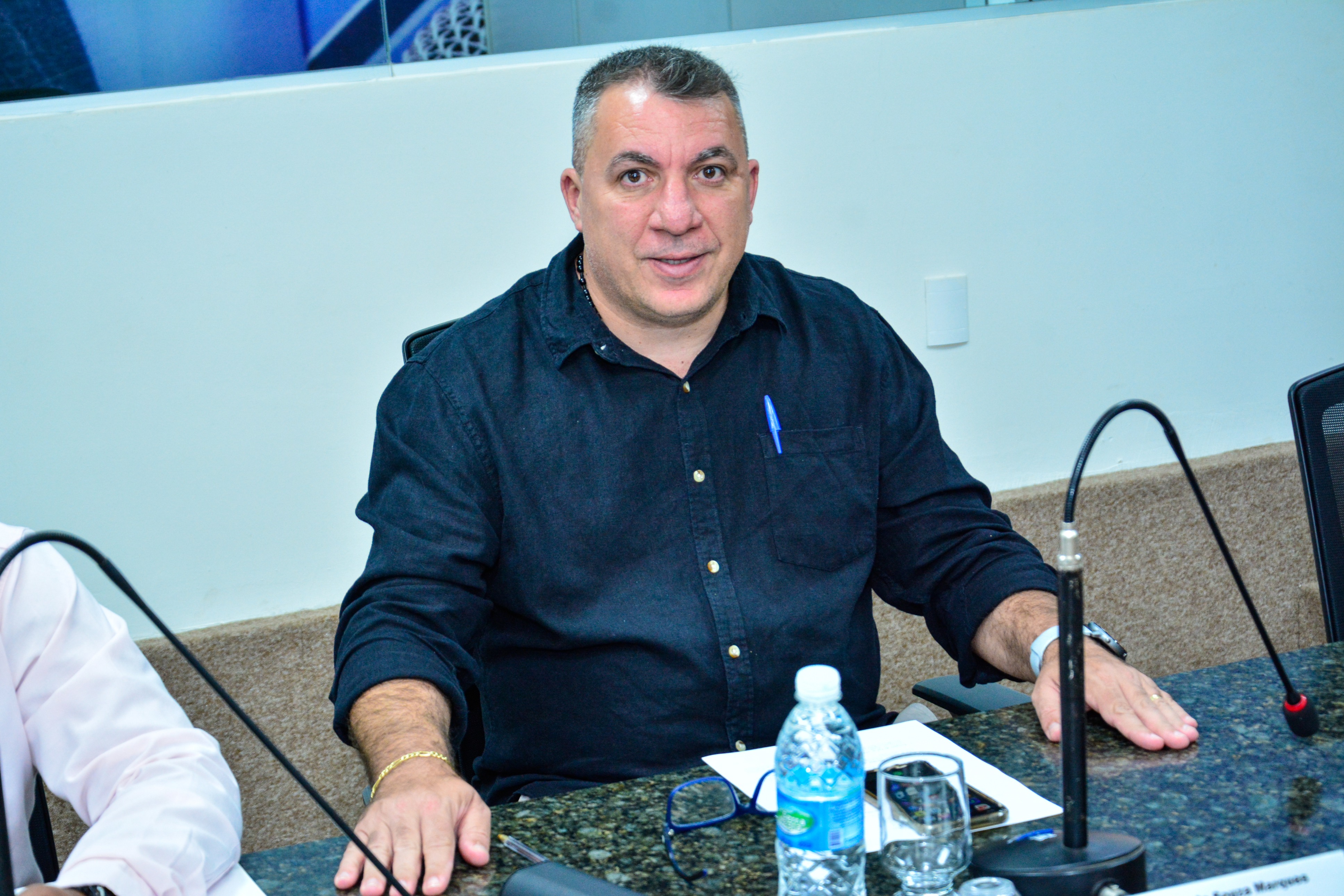 25ª - Reunião Ordinária - 2025