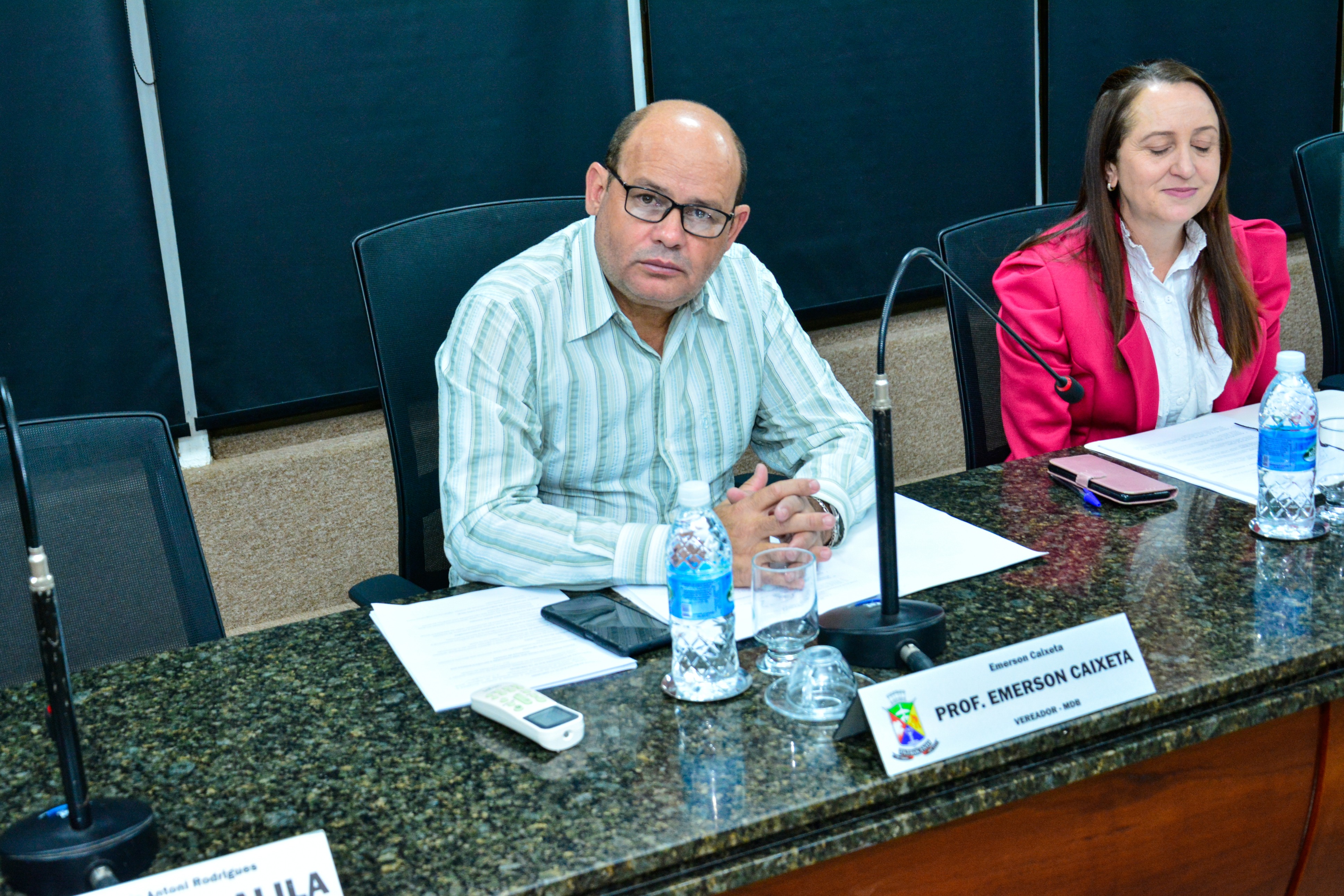 25ª - Reunião Ordinária - 2025