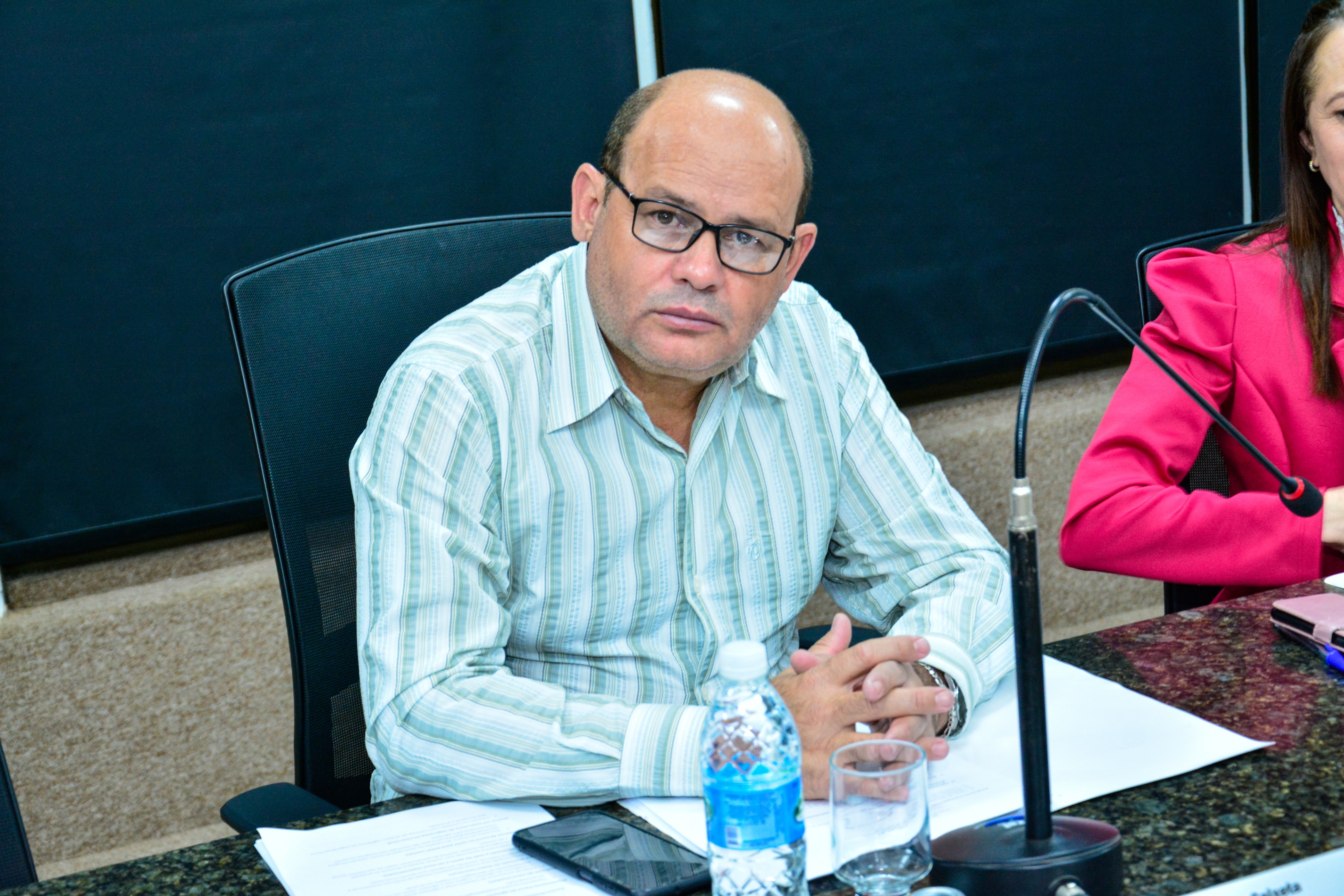 25ª - Reunião Ordinária - 2025